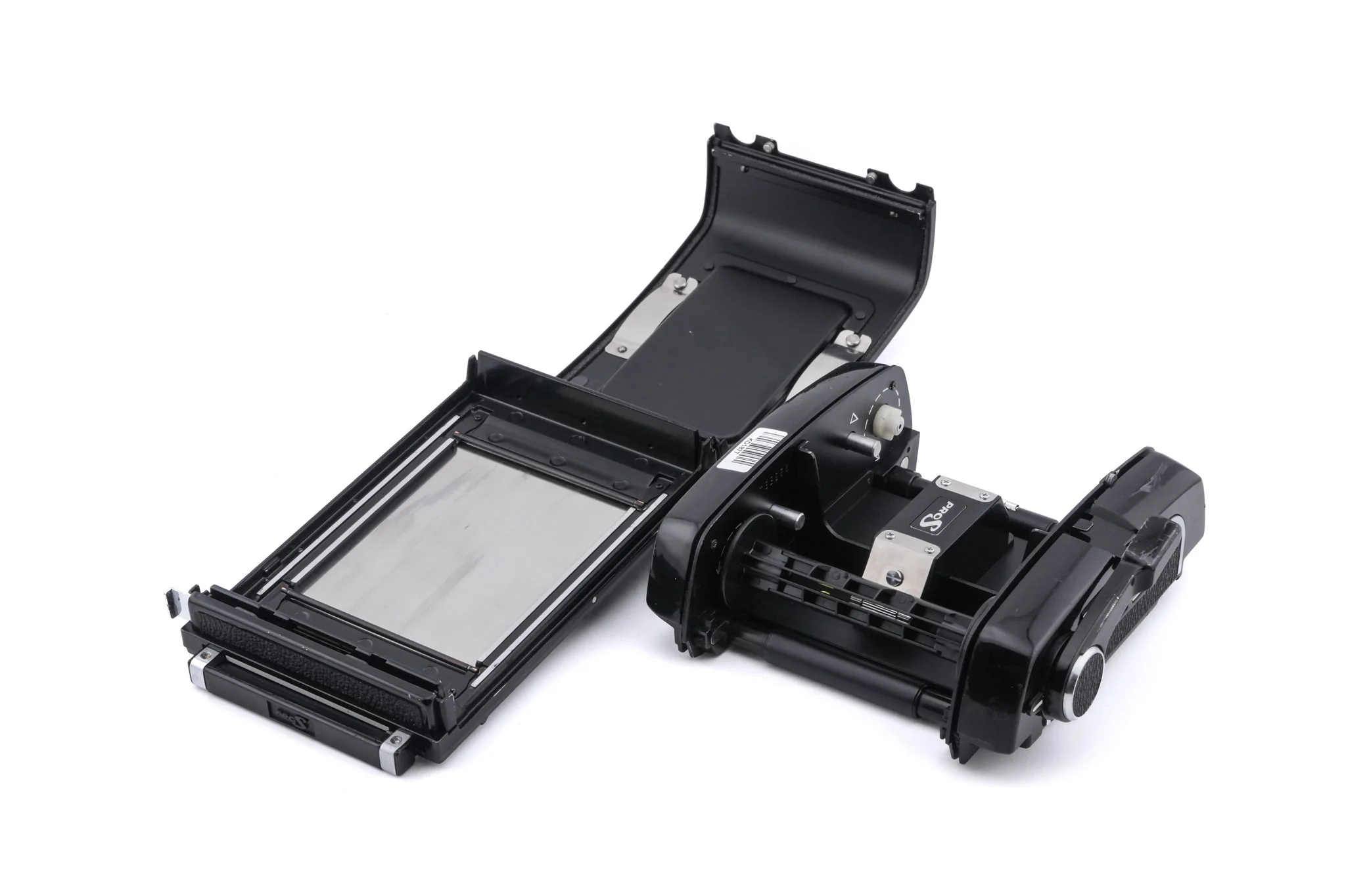 Mamiya 120 6x7 Pro-S Roll Film Holder - Image 5