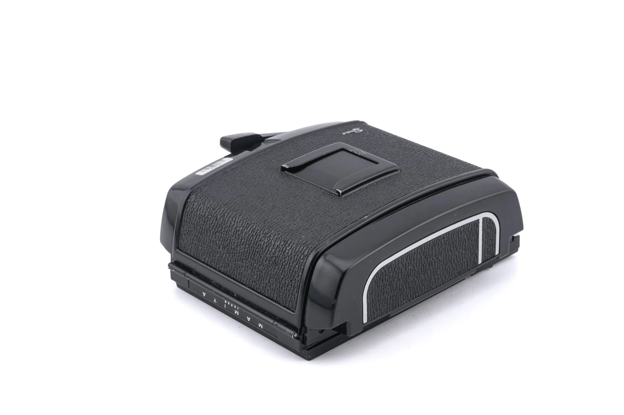 Mamiya 120 6x7 Pro-S Roll Film Holder - Image 2