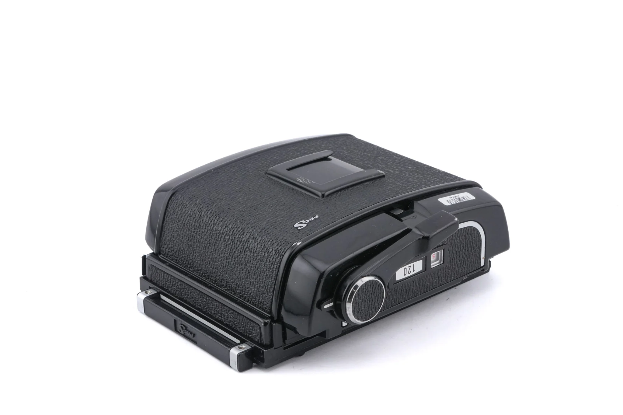 Mamiya 120 6x7 Pro-S Roll Film Holder - Image 3