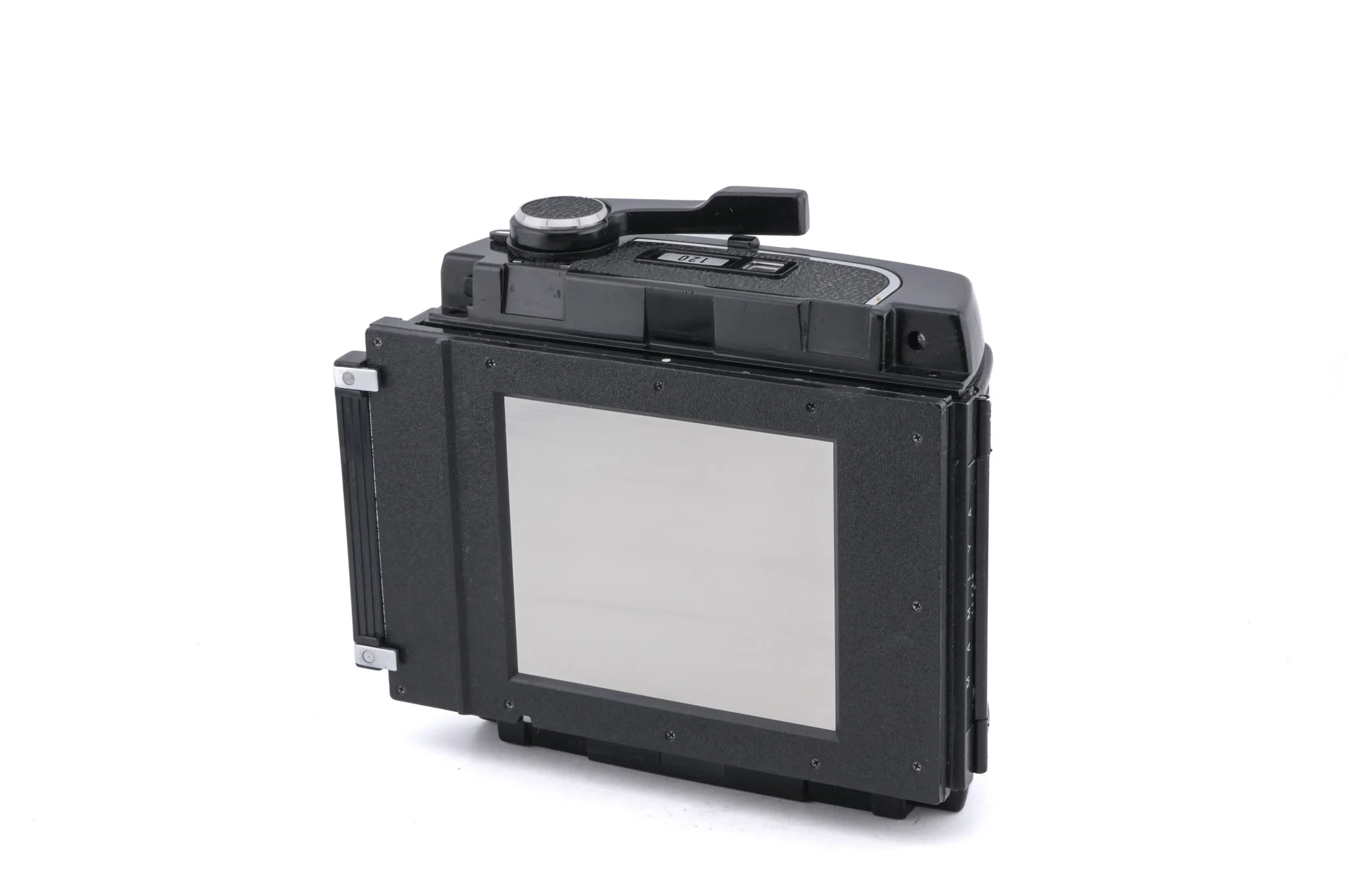 Mamiya 120 6x7 Pro-S Roll Film Holder - Image 4