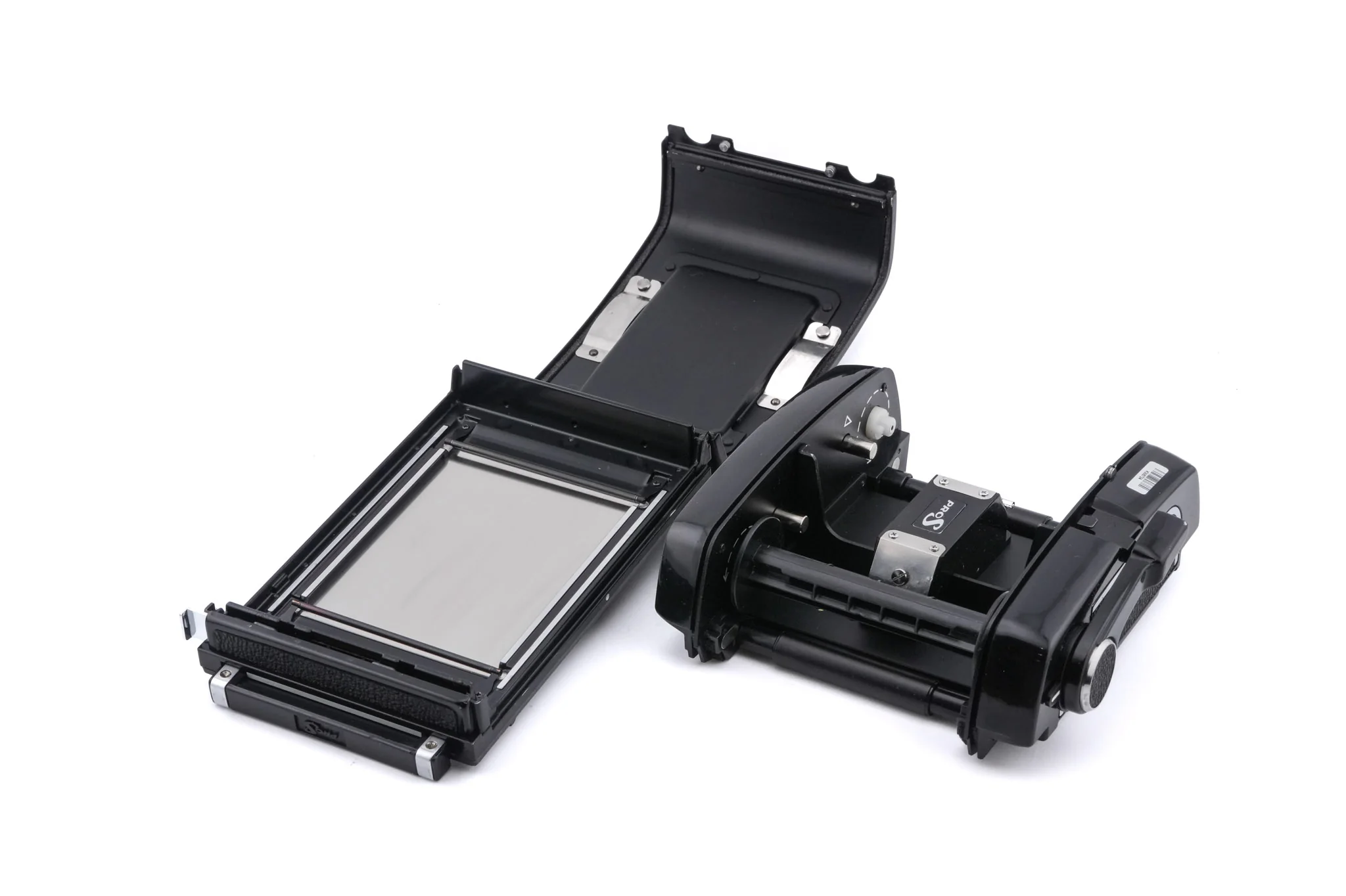 Mamiya 120 6x7 Pro-S Roll Film Holder - Image 5