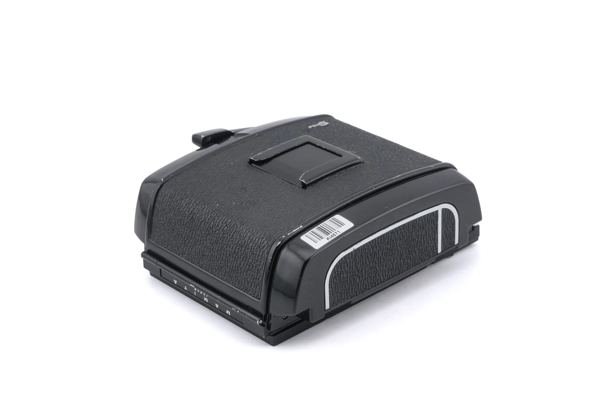 Mamiya 120 6x7 Pro-S Roll Film Holder - Image 2