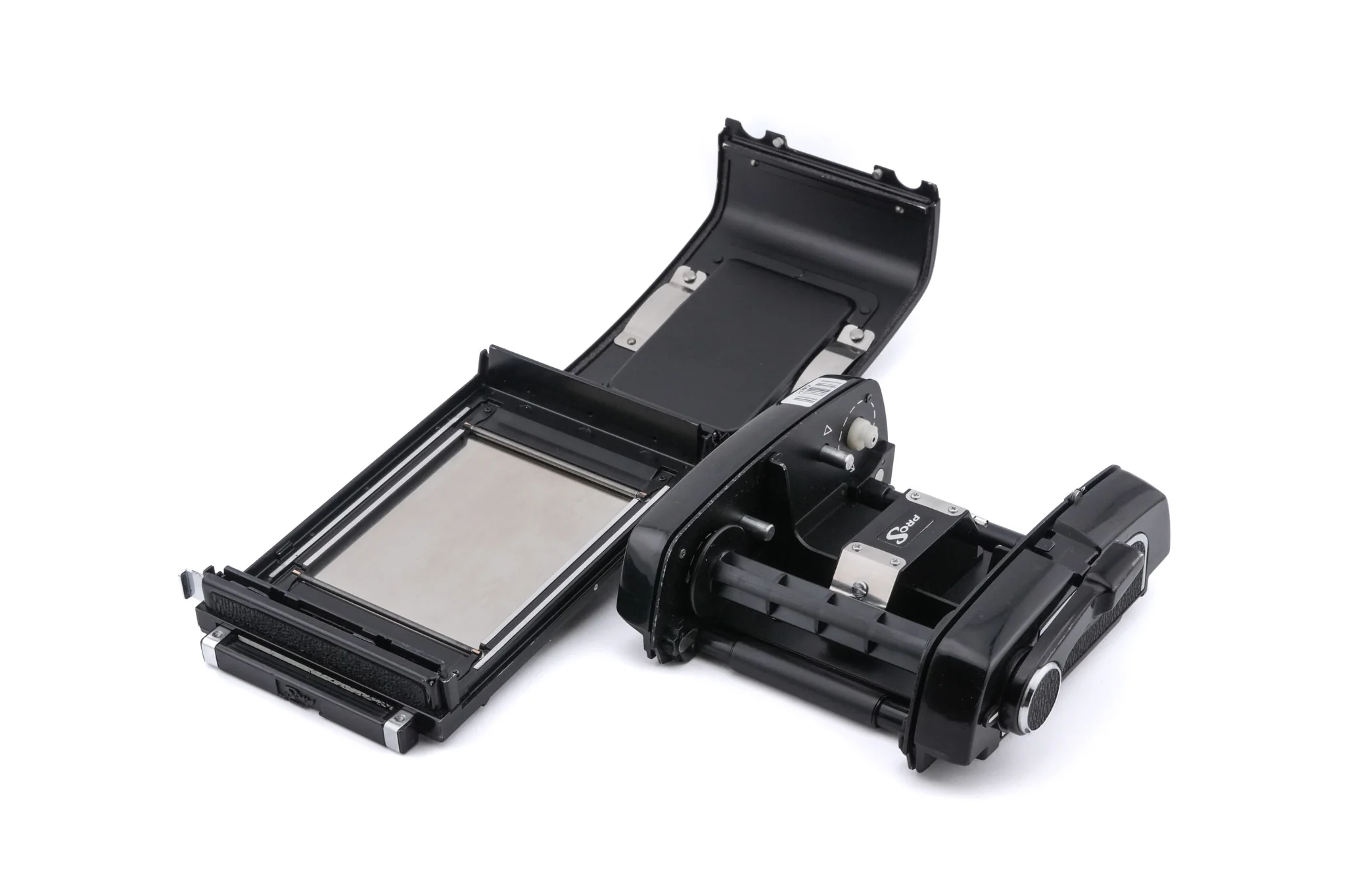 Mamiya 120 6x7 Pro-S Roll Film Holder - Image 5