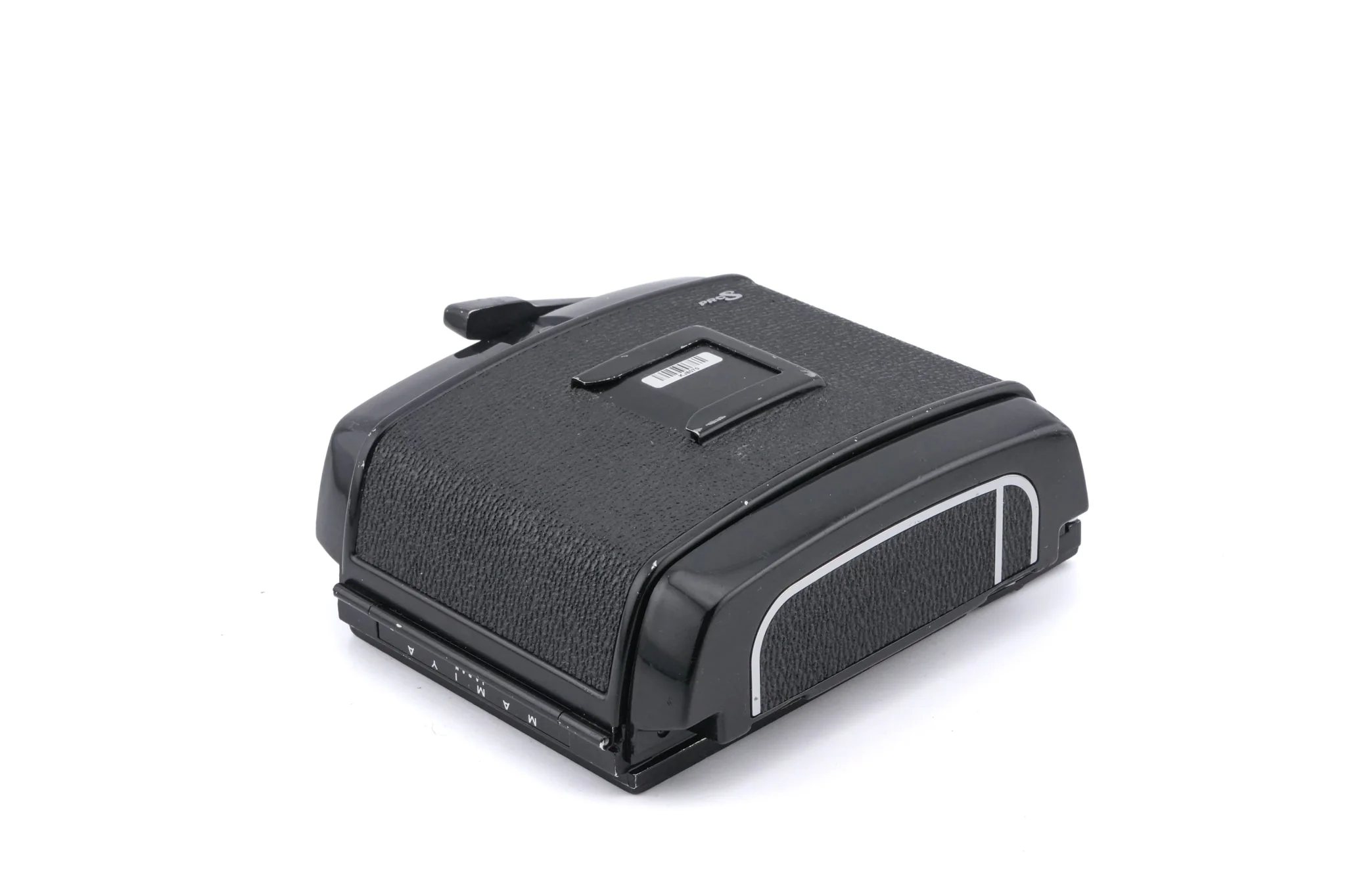 Mamiya 120 6x7 Pro-S Roll Film Holder - Image 2