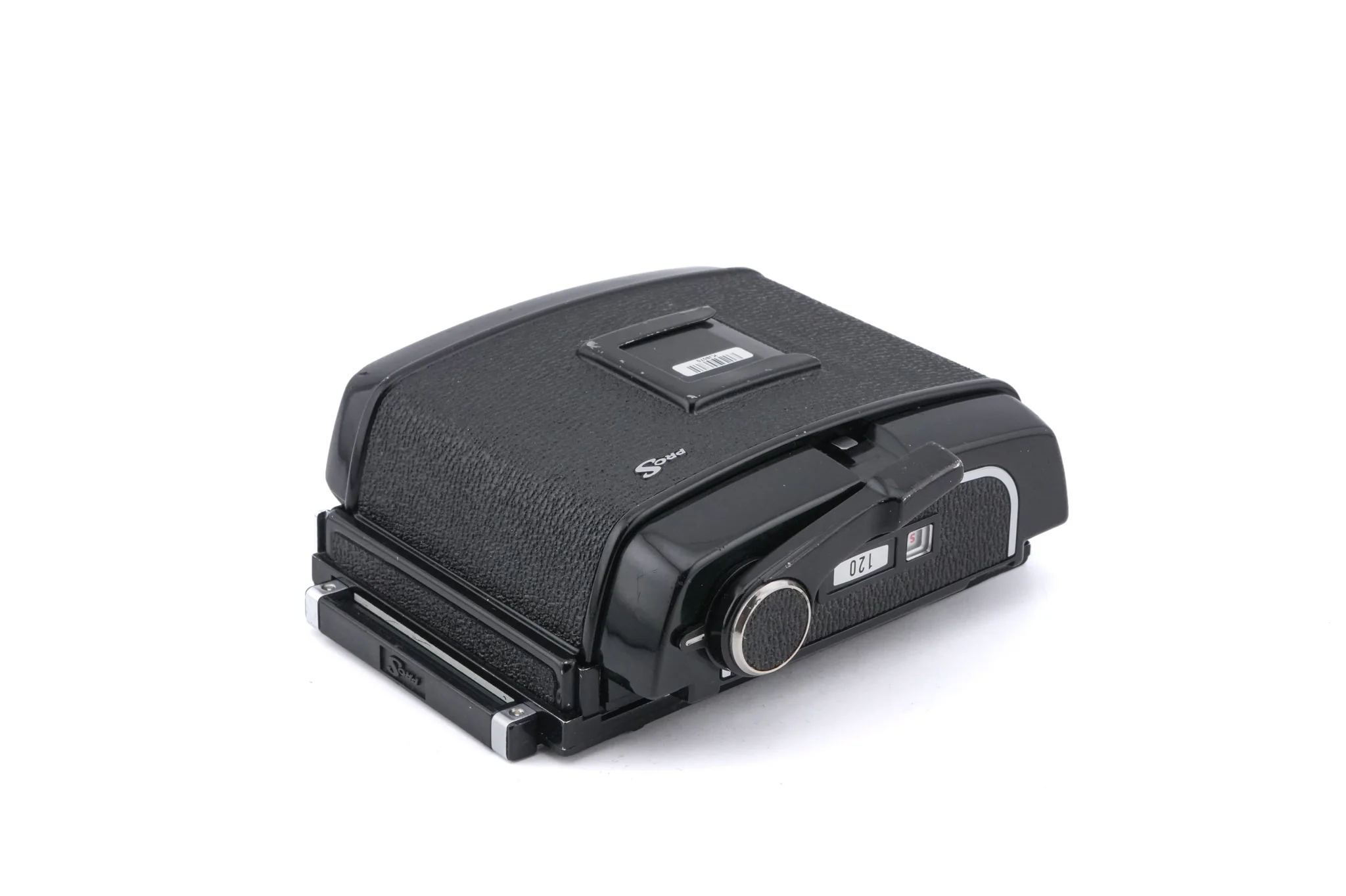 Mamiya 120 6x7 Pro-S Roll Film Holder - Image 3
