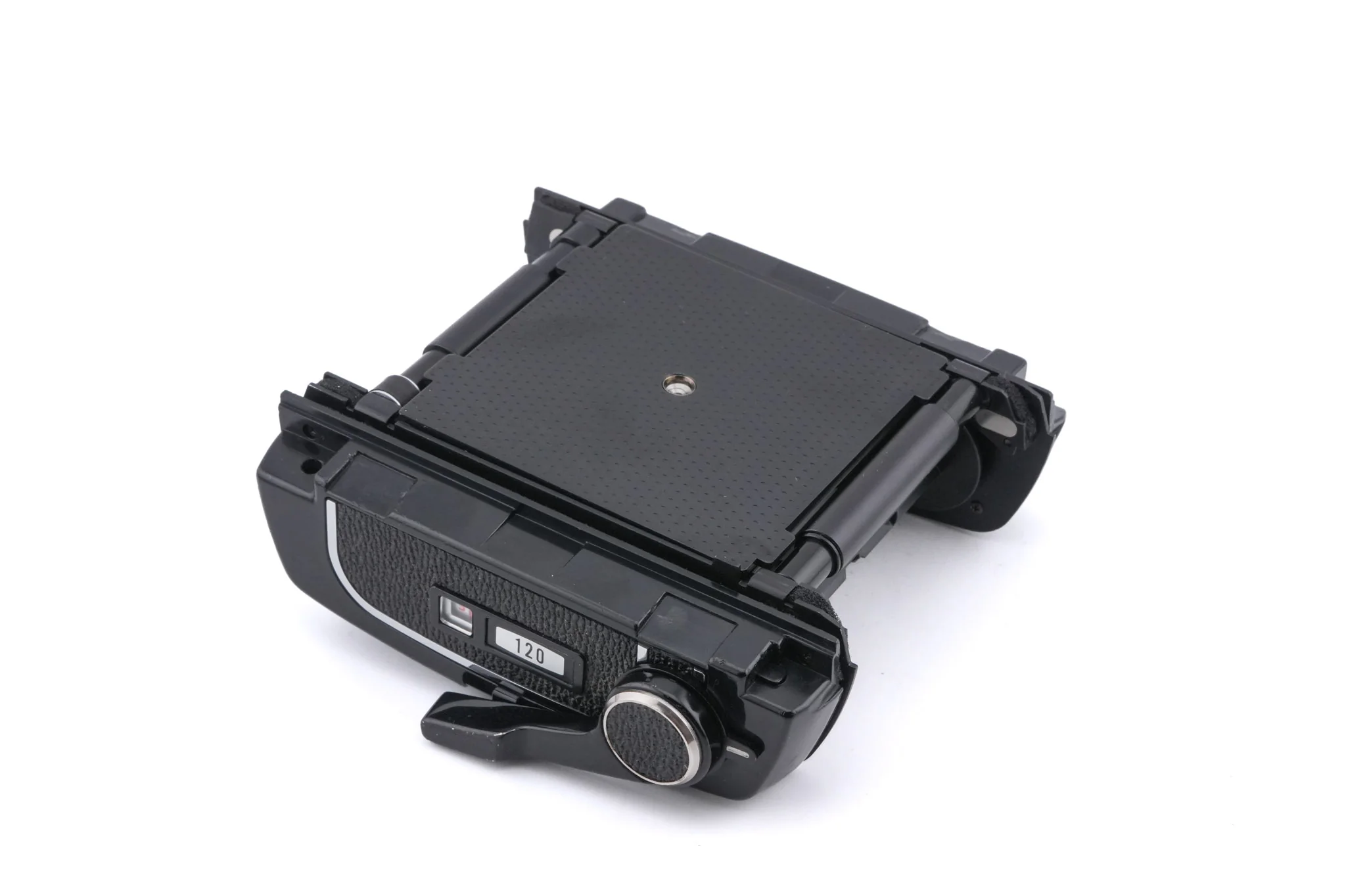 Mamiya 120 6x7 Pro-S Roll Film Holder - Image 6