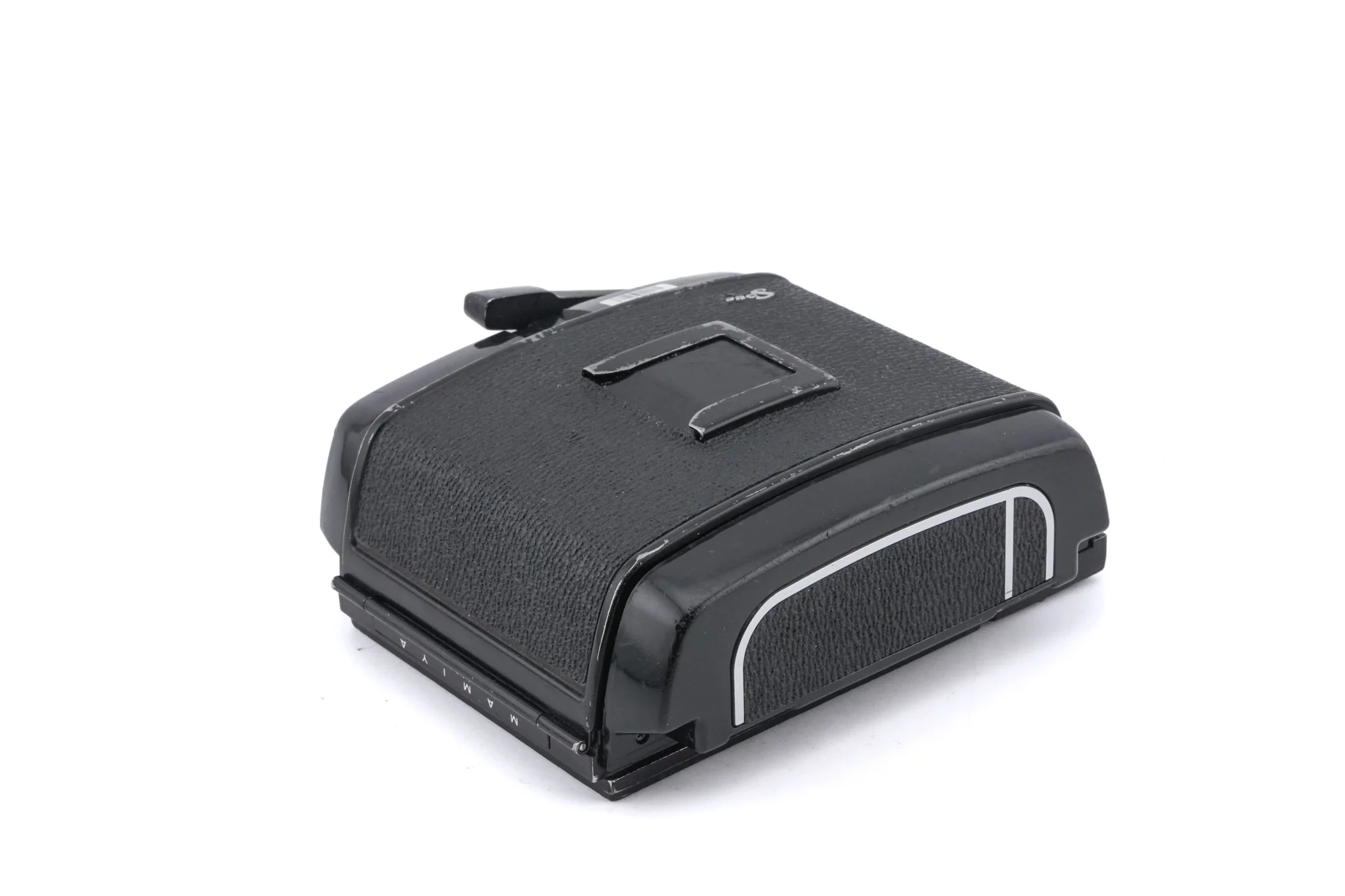Mamiya 120 6x7 Pro-S Roll Film Holder - Image 2