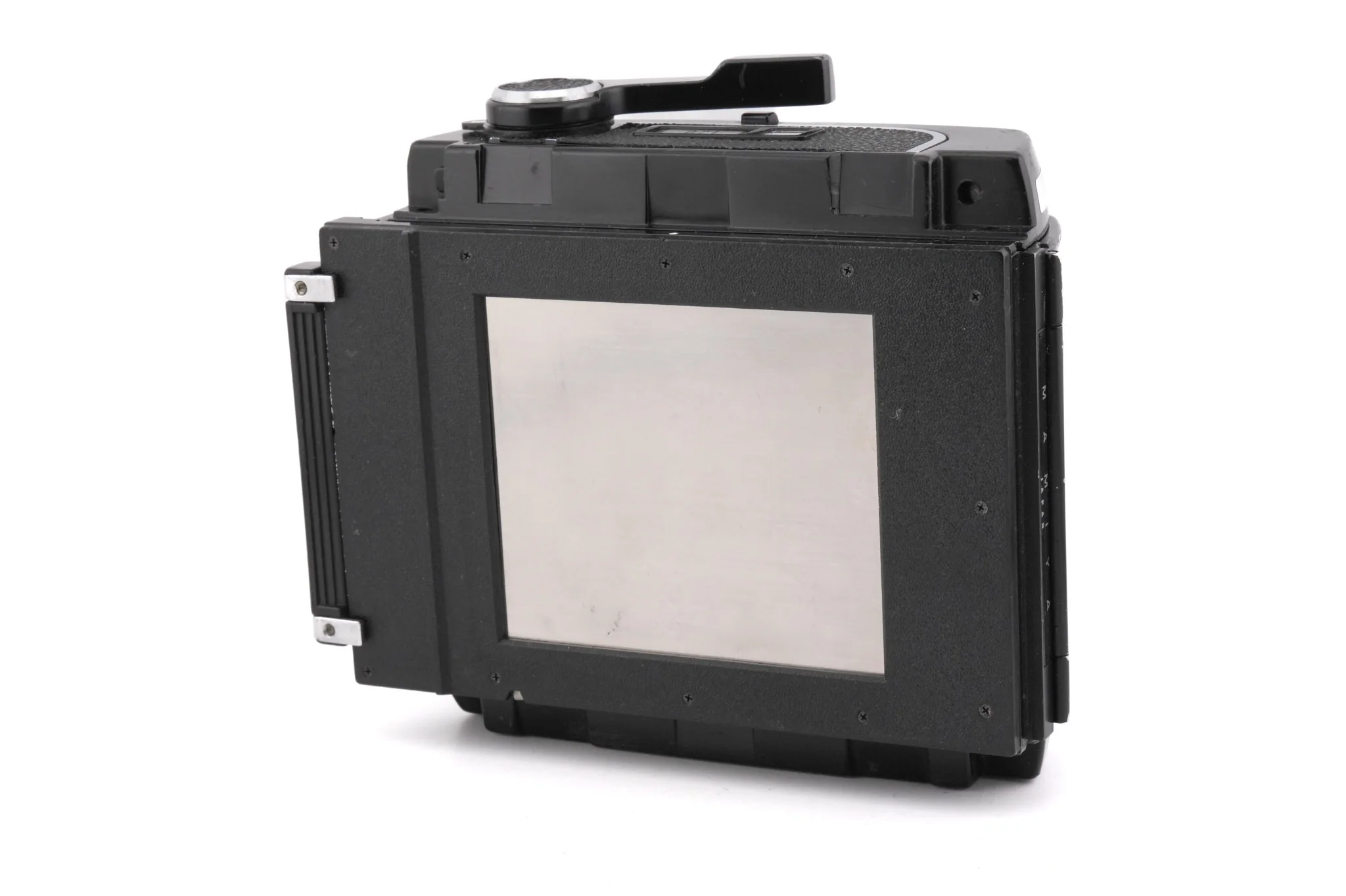 Mamiya 120 6x7 Pro-S Roll Film Holder - Image 2