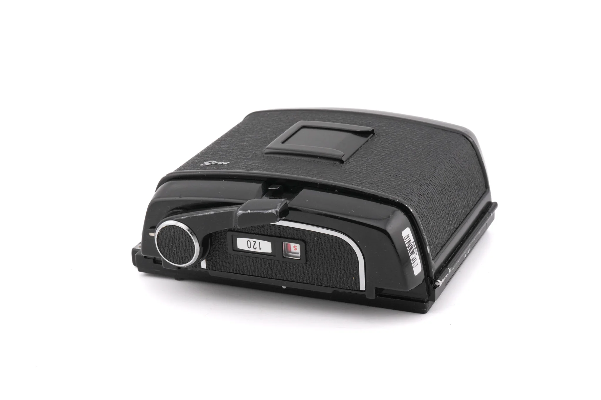 Mamiya 120 6x7 Pro-S Roll Film Holder - Image 3