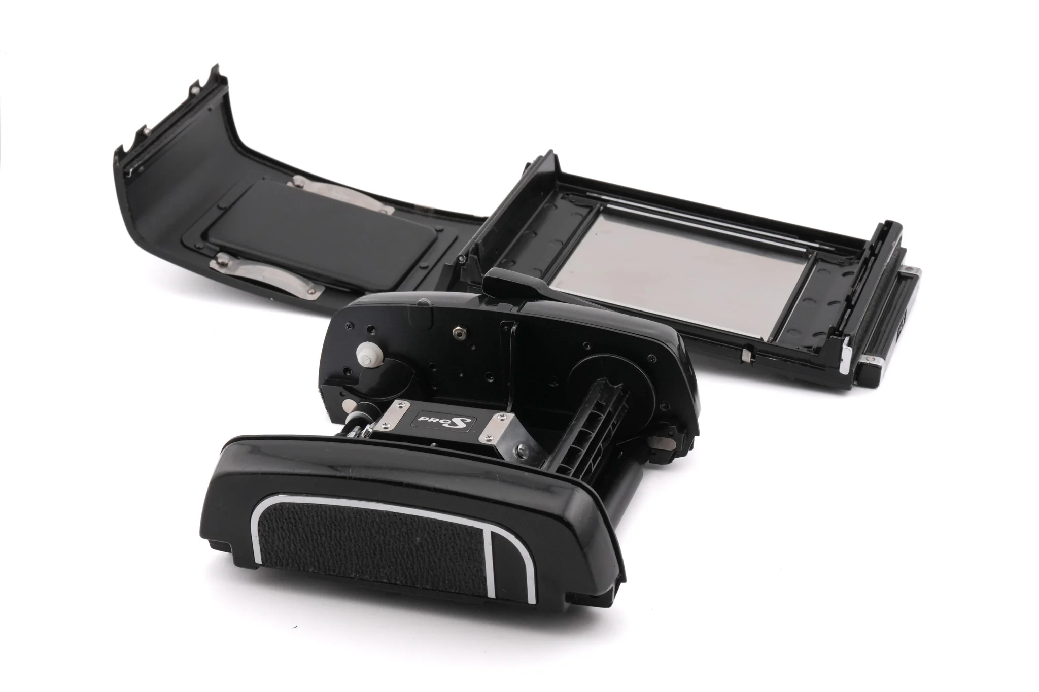 Mamiya 120 6x7 Pro-S Roll Film Holder - Image 4