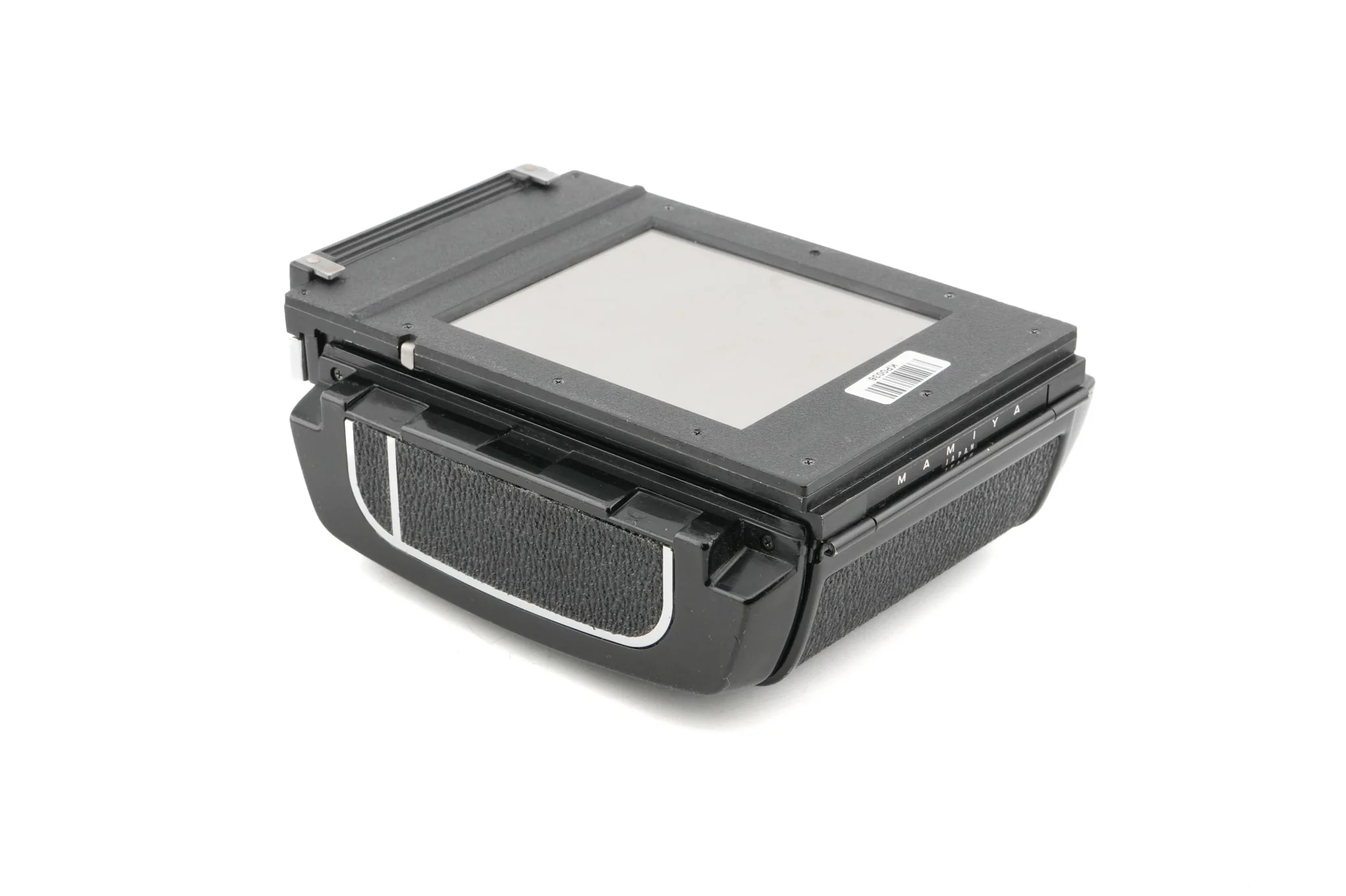 Mamiya 120 6x7 Pro-S Roll Film Holder - Image 4