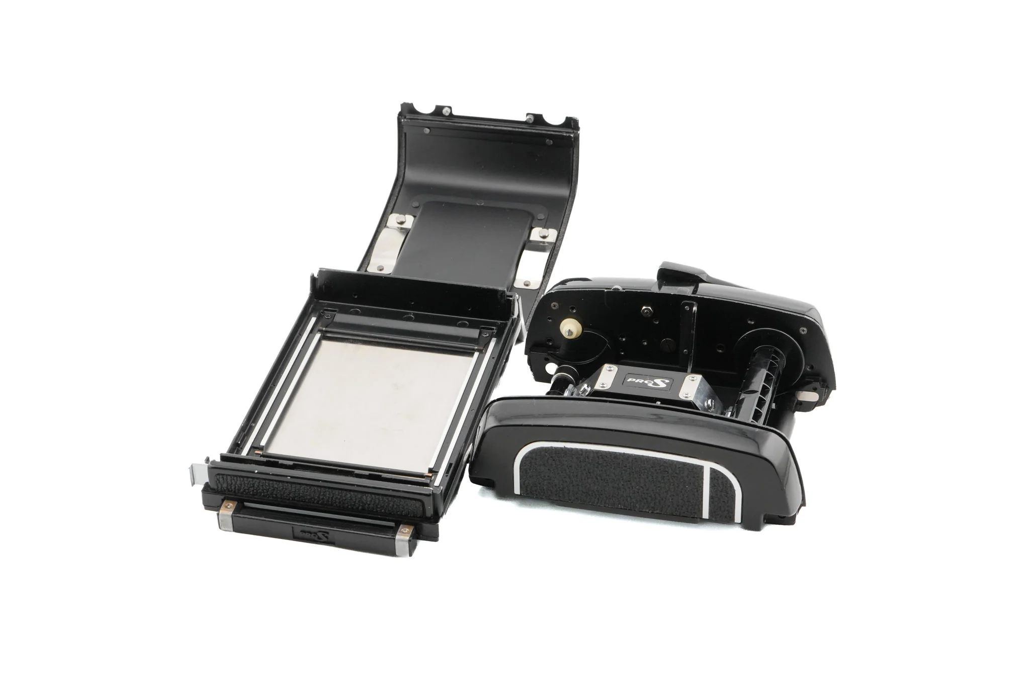 Mamiya 120 6x7 Pro-S Roll Film Holder - Image 5