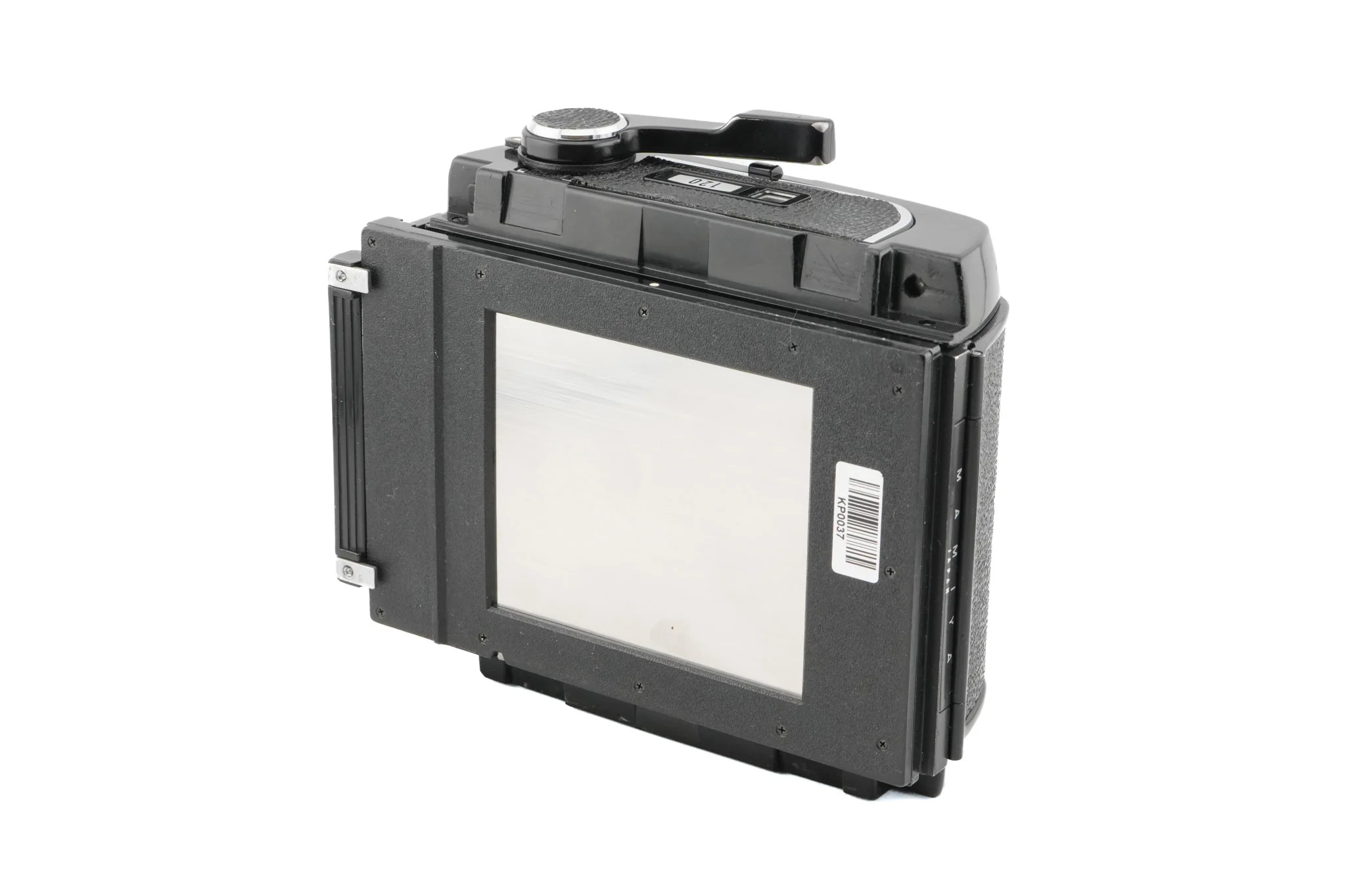 Mamiya 120 6x7 Pro-S Roll Film Holder - Image 2
