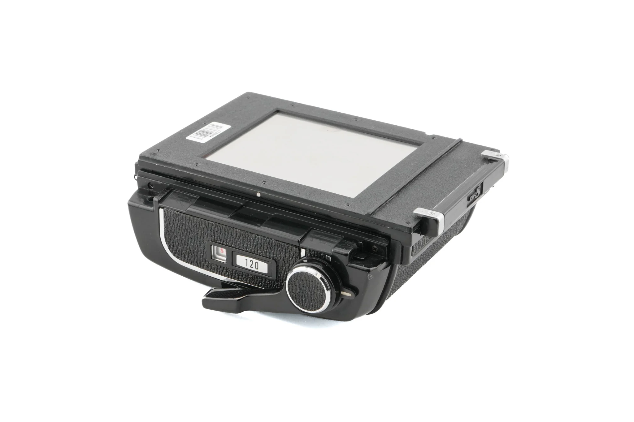 Mamiya 120 6x7 Pro-S Roll Film Holder - Image 3