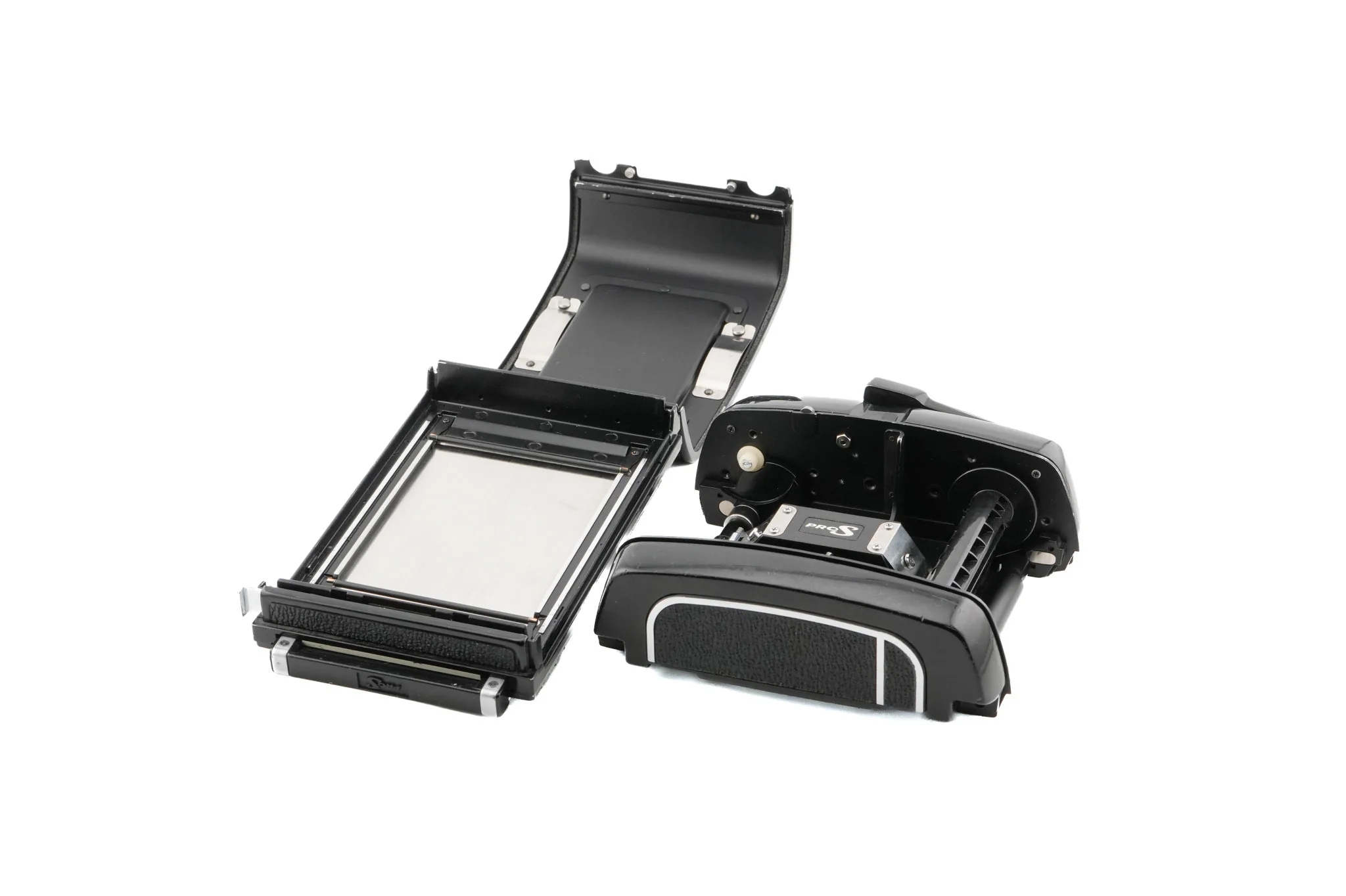 Mamiya 120 6x7 Pro-S Roll Film Holder - Image 5