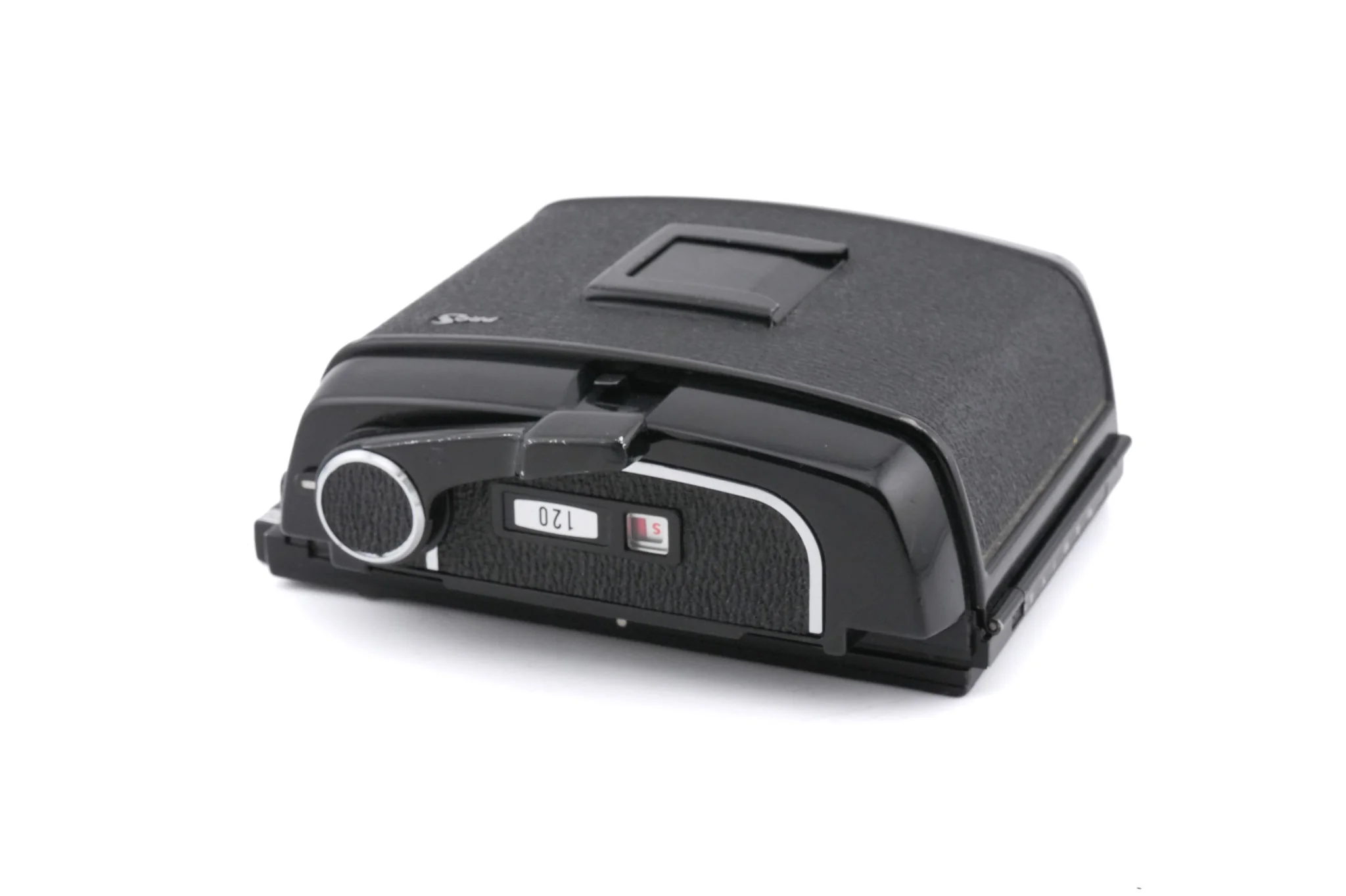 Mamiya 120 6x7 Pro-S Roll Film Holder - Image 3