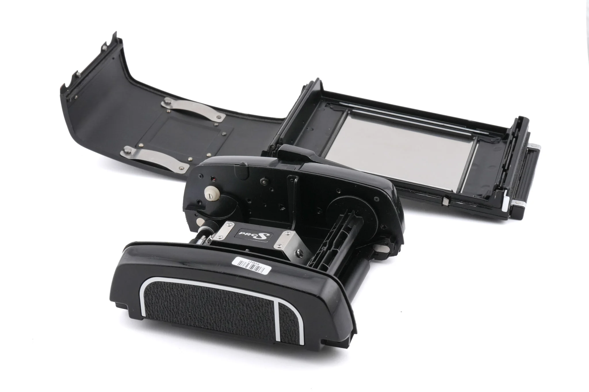 Mamiya 120 6x7 Pro-S Roll Film Holder - Image 4
