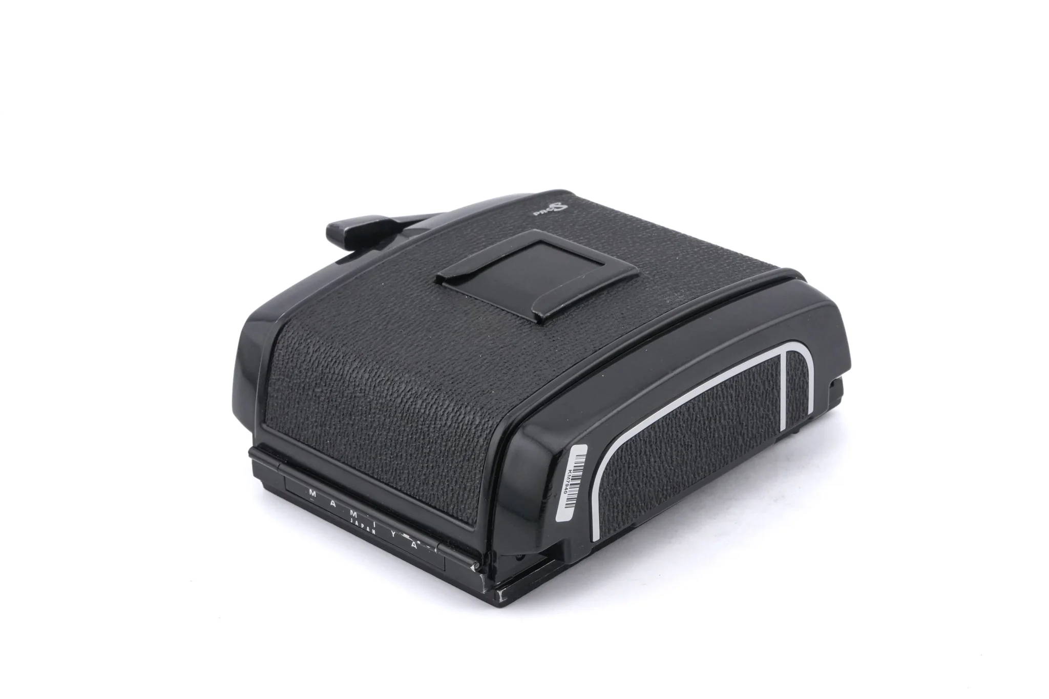 Mamiya 120 6x7 Pro-S Roll Film Holder - Image 2