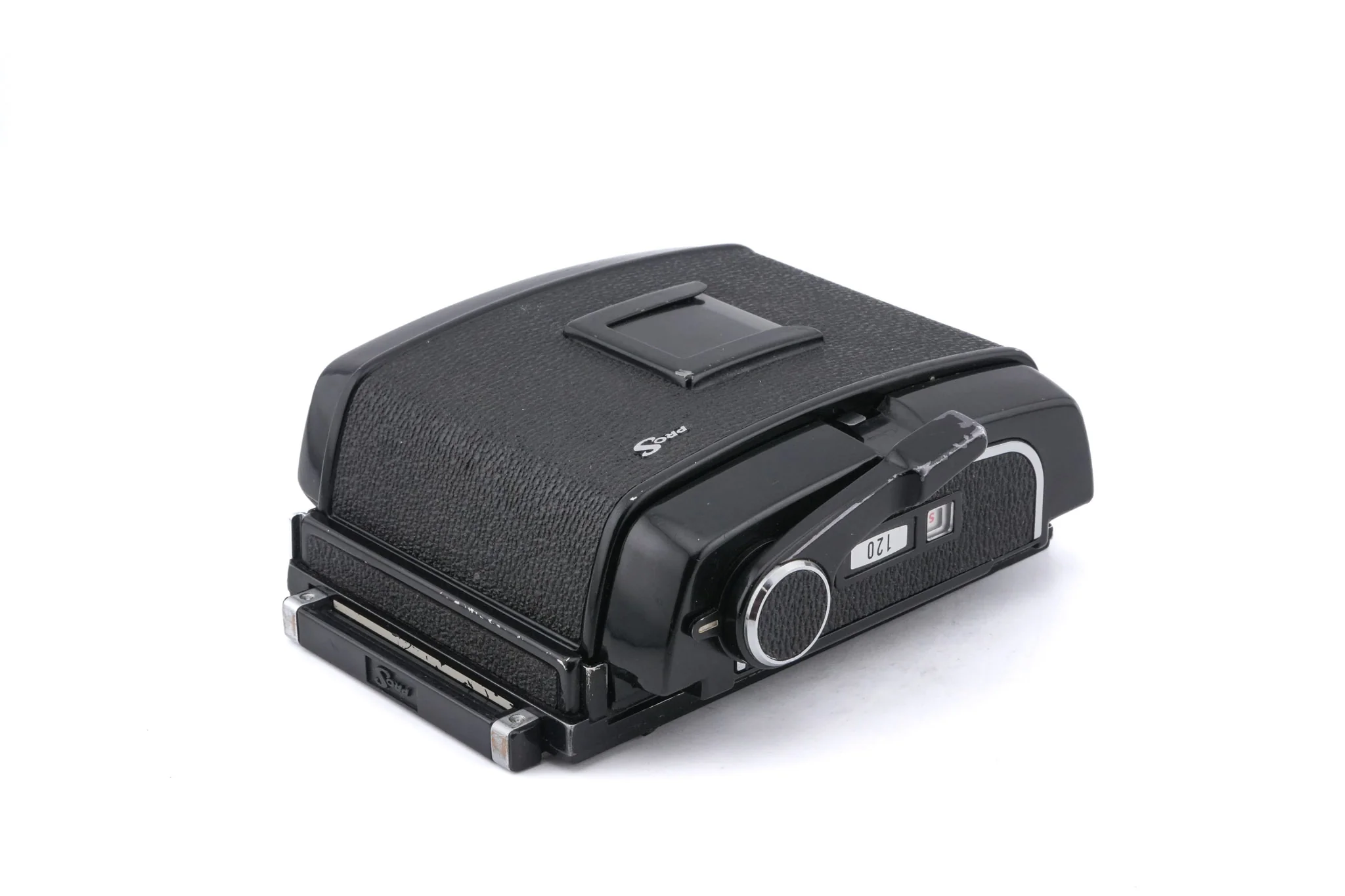 Mamiya 120 6x7 Pro-S Roll Film Holder - Image 3