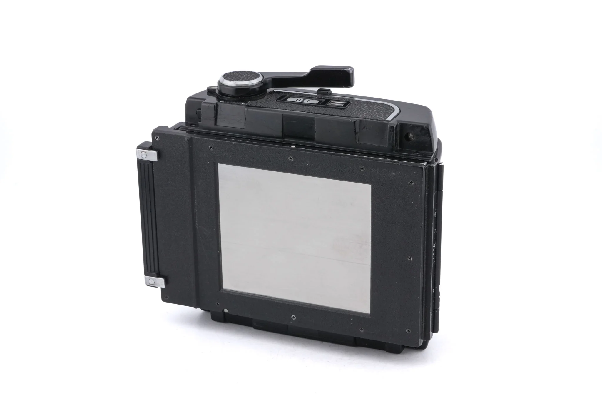 Mamiya 120 6x7 Pro-S Roll Film Holder - Image 4