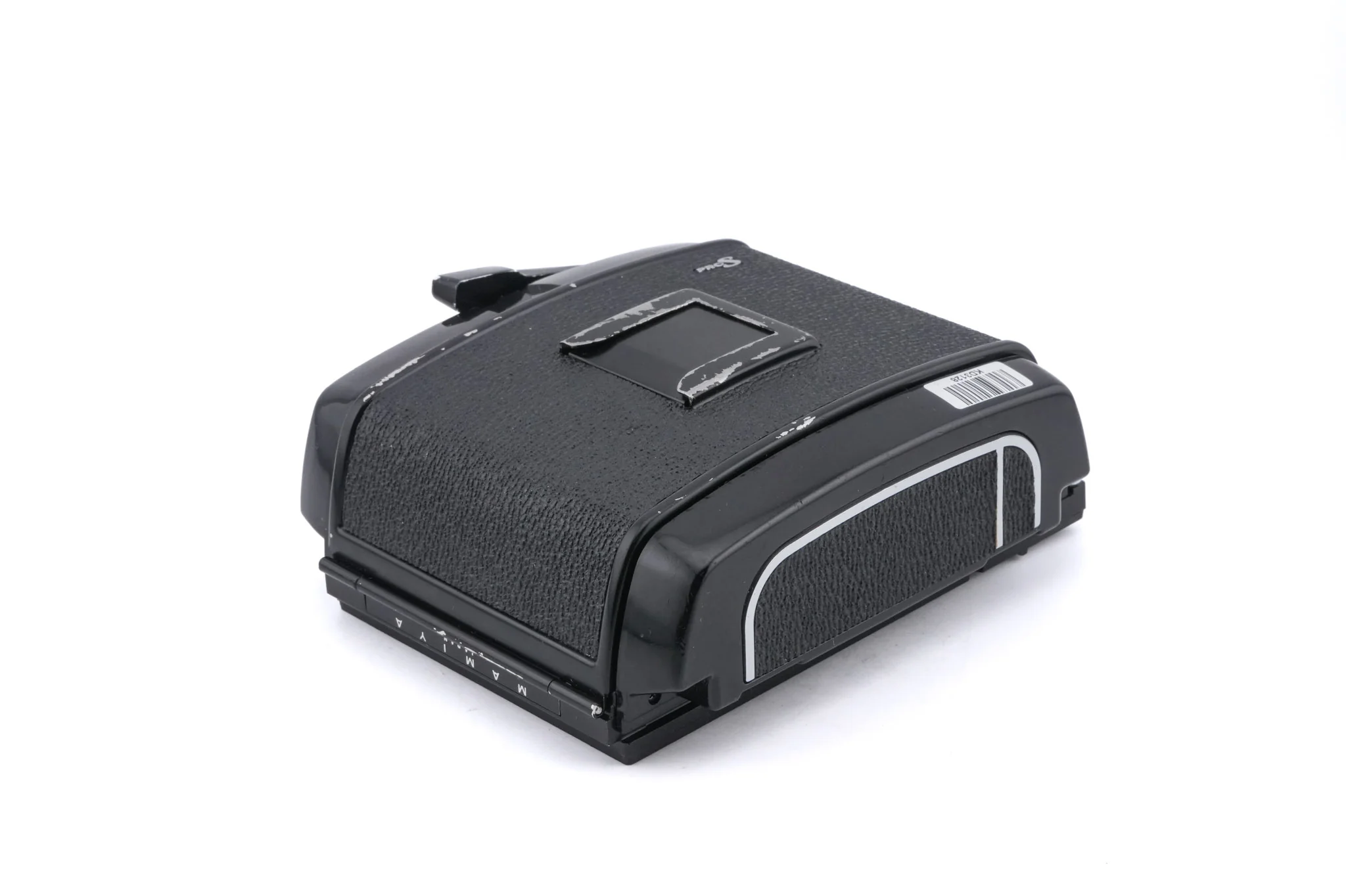 Mamiya 120 6x7 Pro-S Roll Film Holder - Image 2