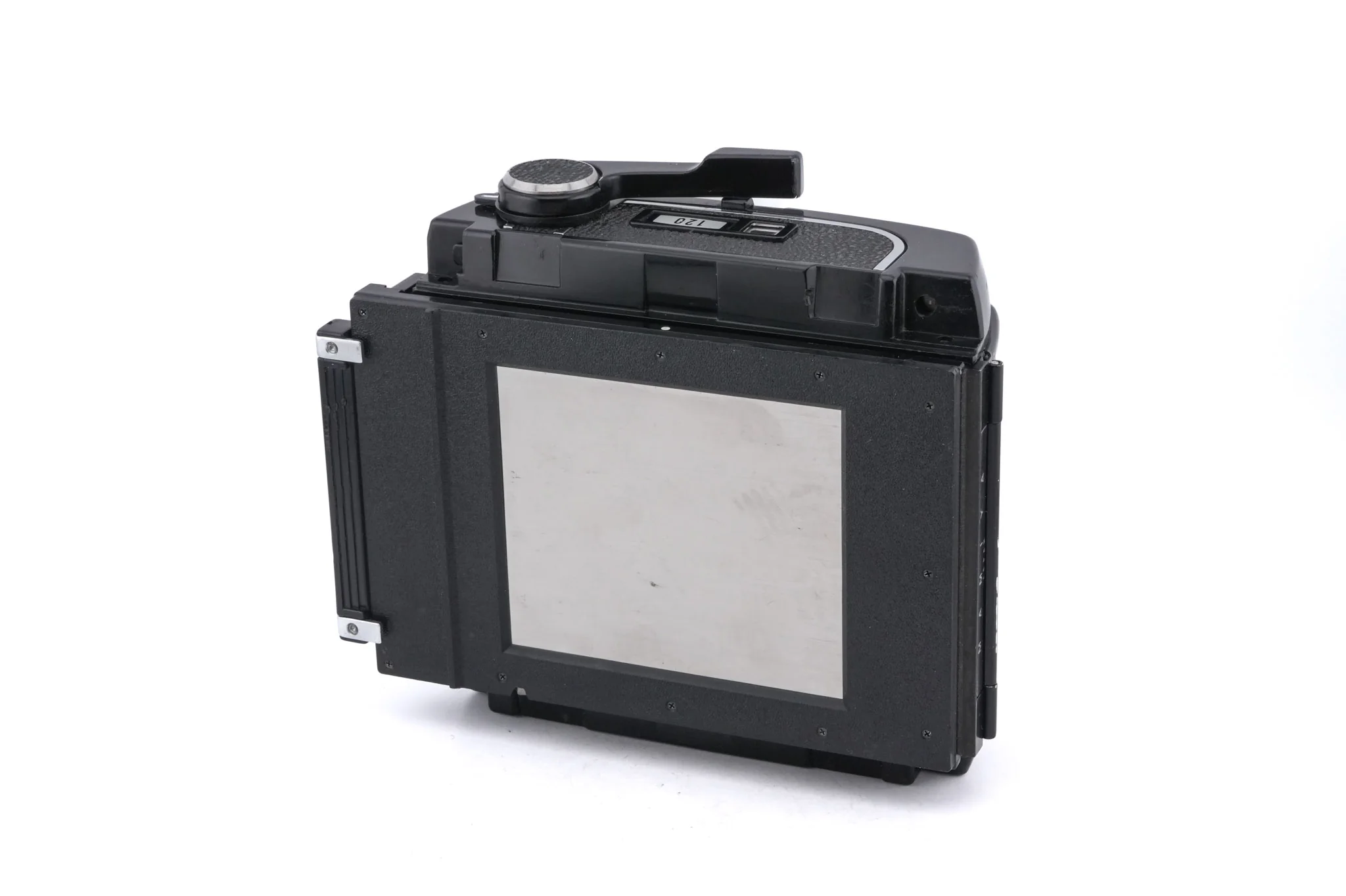 Mamiya 120 6x7 Pro-S Roll Film Holder - Image 4