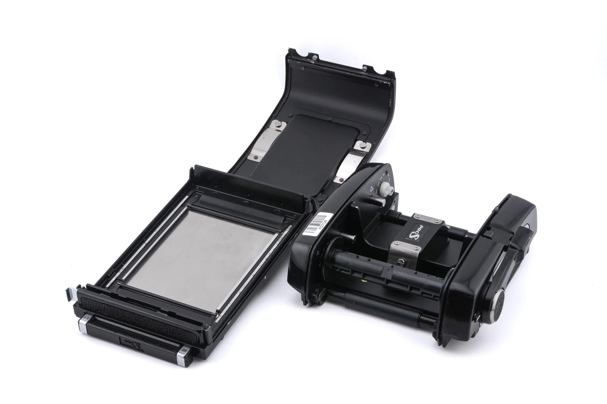 Mamiya 120 6x7 Pro-S Roll Film Holder - Image 5