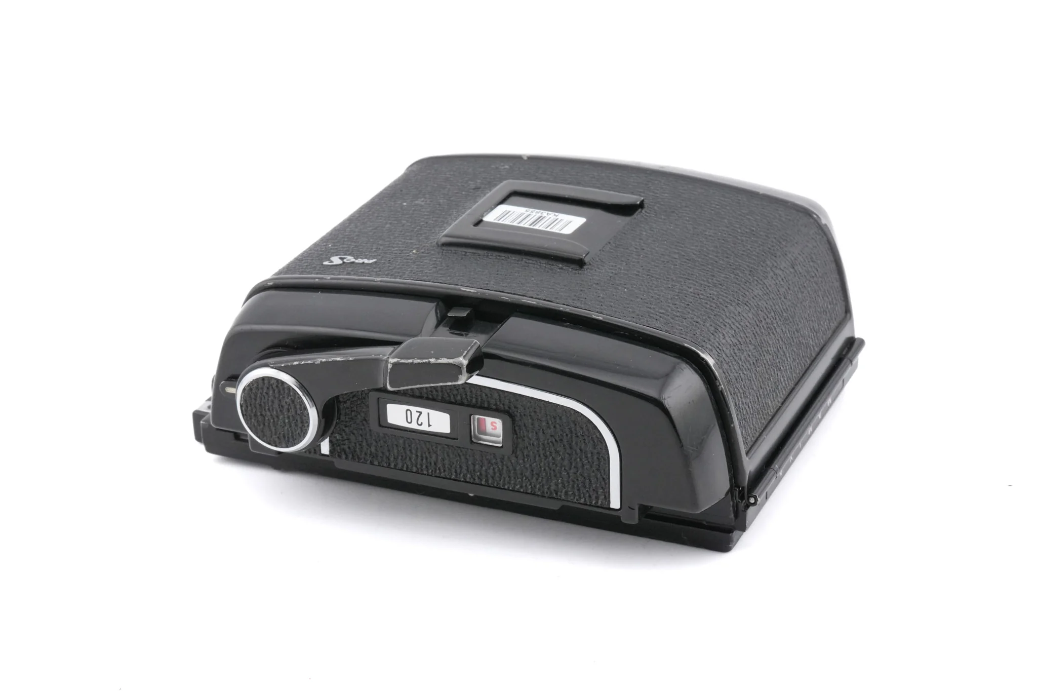 Mamiya 120 6x7 Pro-S Roll Film Holder - Image 2