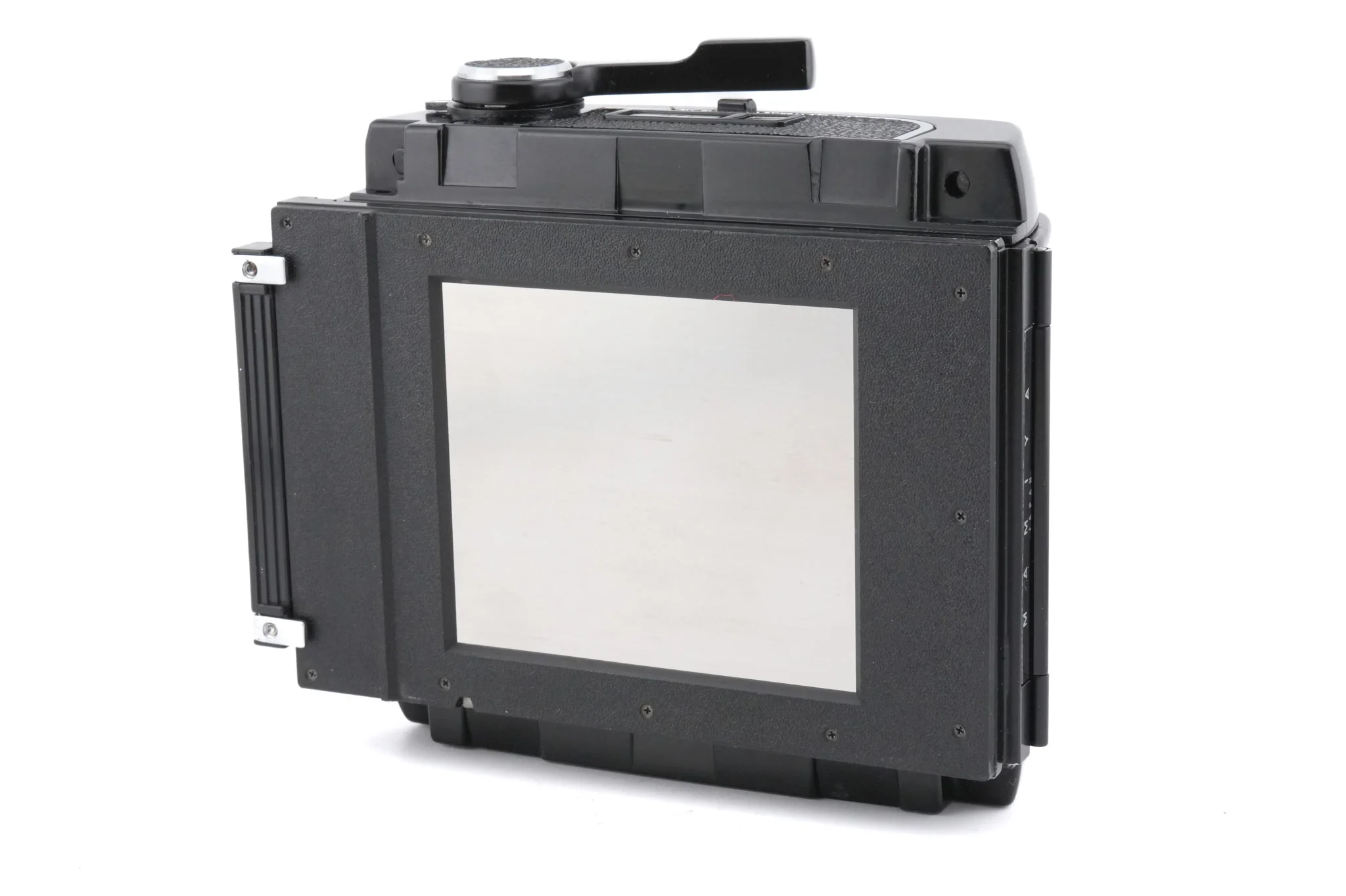 Mamiya 120 6x7 Pro-S Roll Film Holder - Image 2
