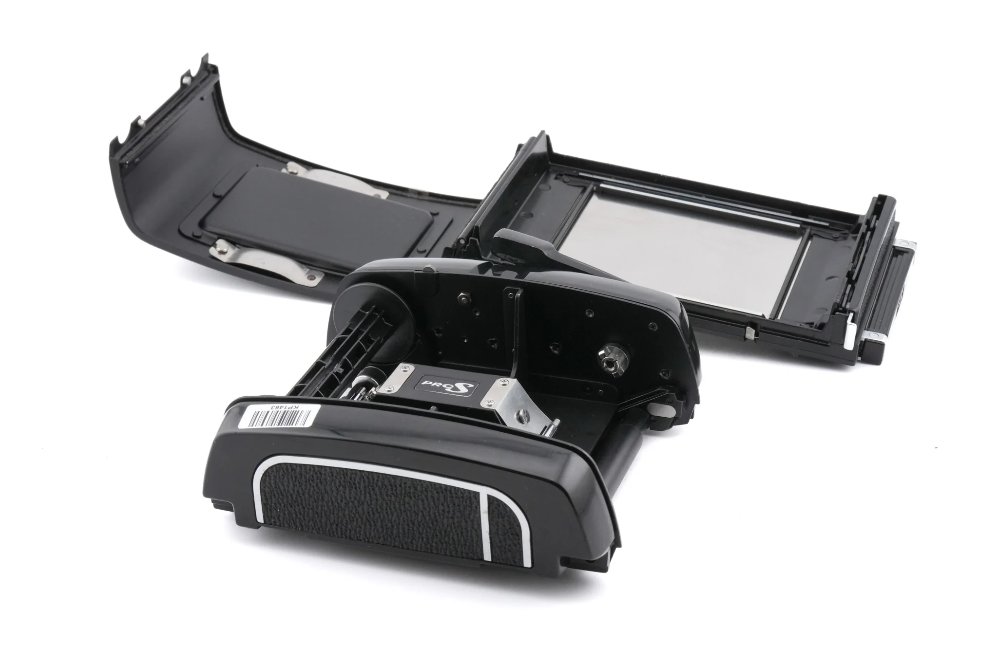 Mamiya 120 6x7 Pro-S Roll Film Holder - Image 5