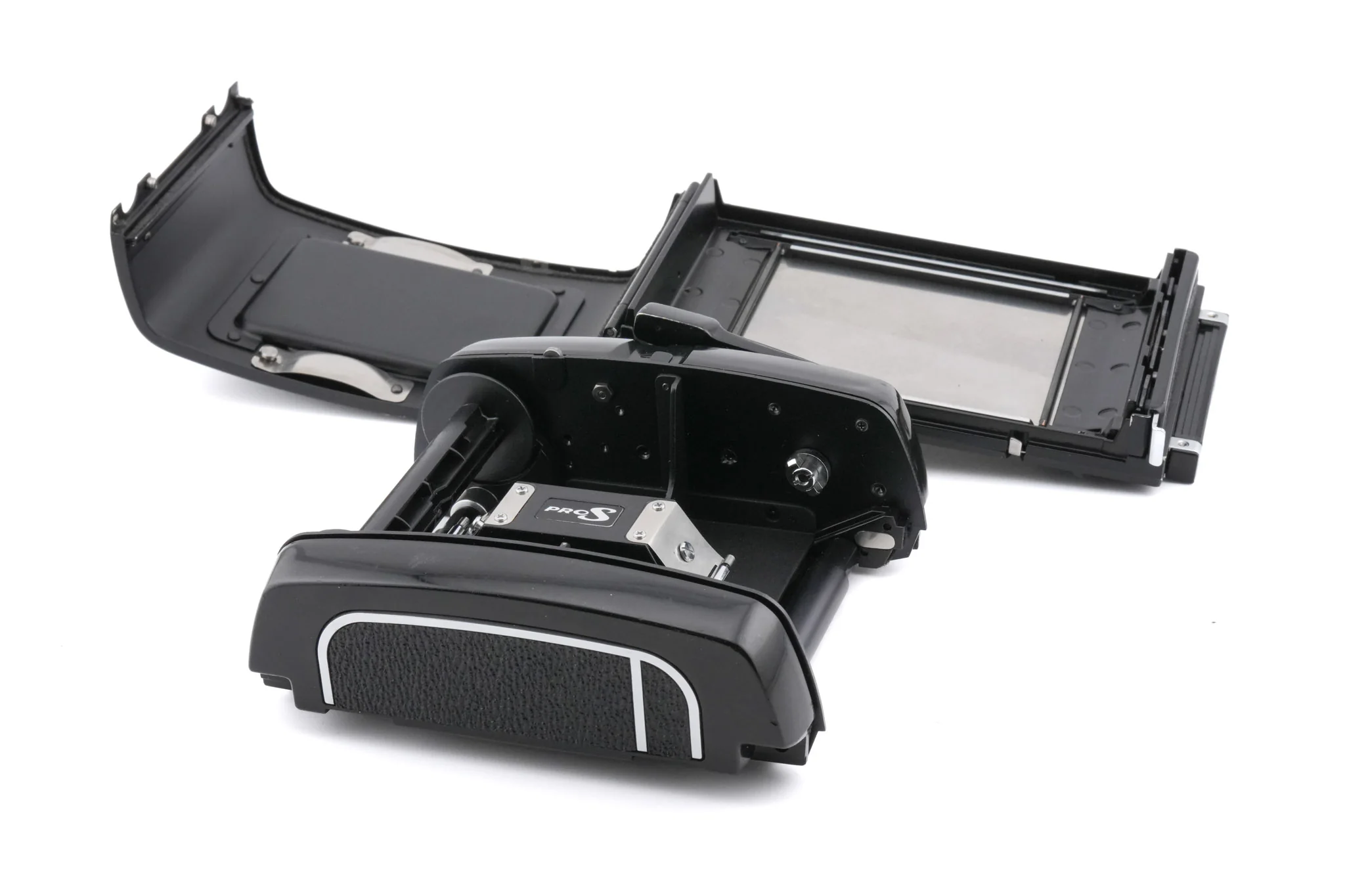 Mamiya 120 6x7 Pro-S Roll Film Holder - Image 5