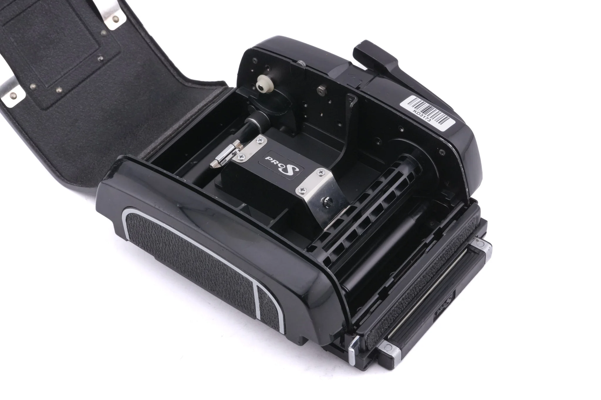 Mamiya 120 6x7 Pro-S Roll Film Holder - Image 5