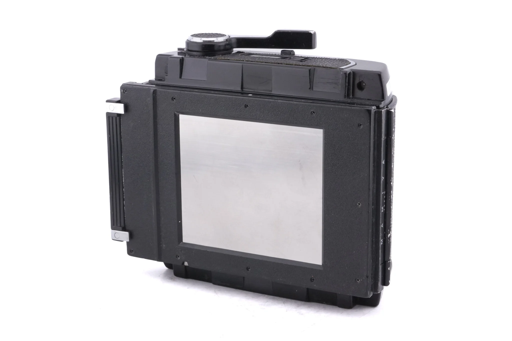 Mamiya 120 6x7 Pro-S Roll Film Holder - Image 2