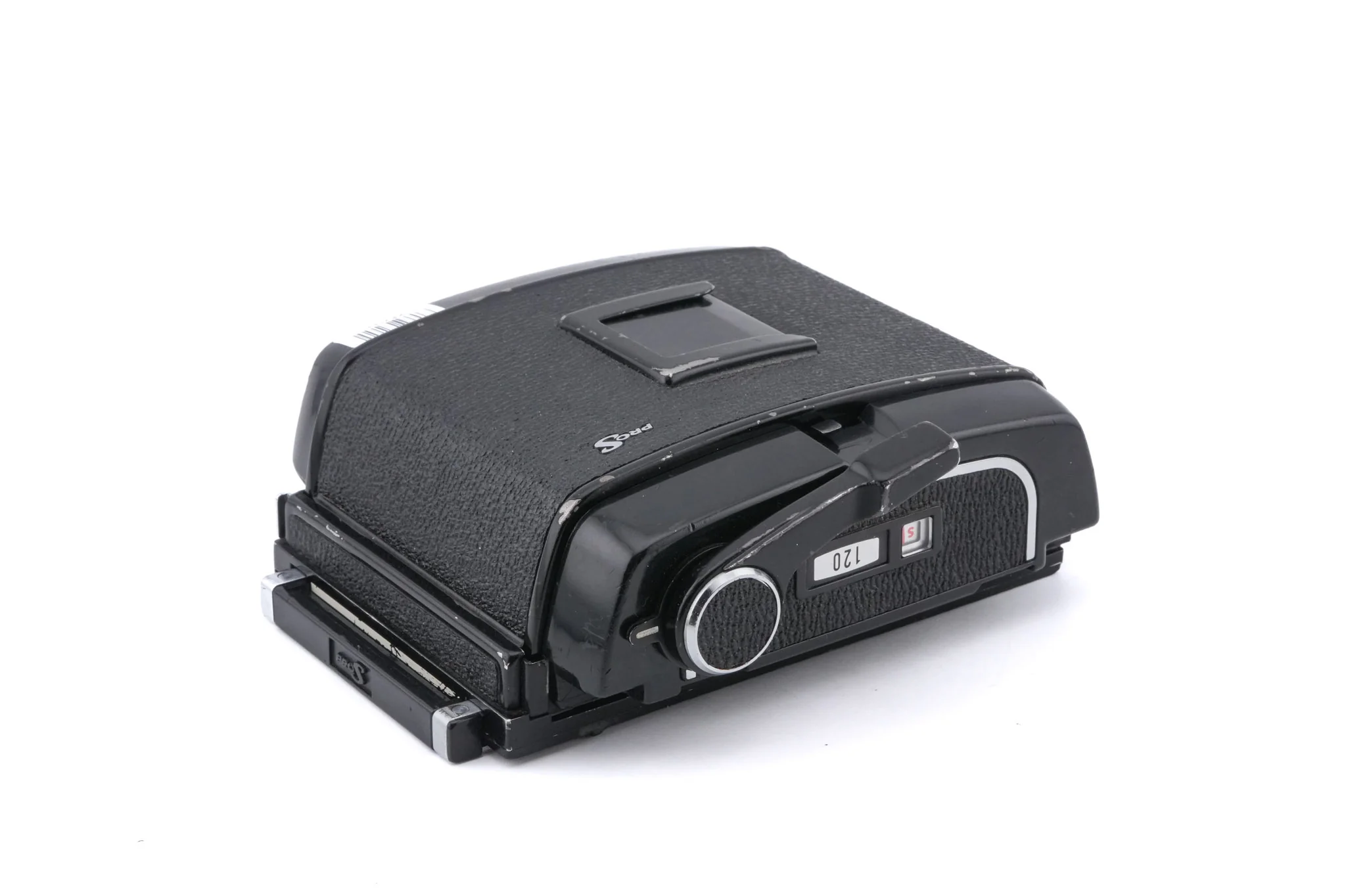 Mamiya 120 6x7 Pro-S Roll Film Holder - Image 3