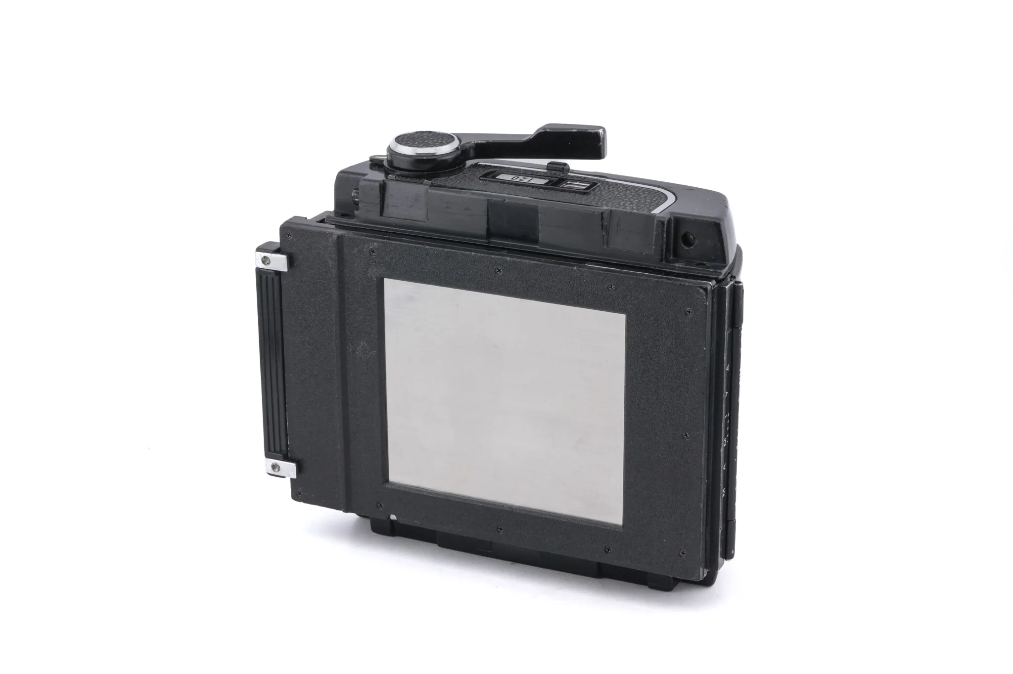 Mamiya 120 6x7 Pro-S Roll Film Holder - Image 4