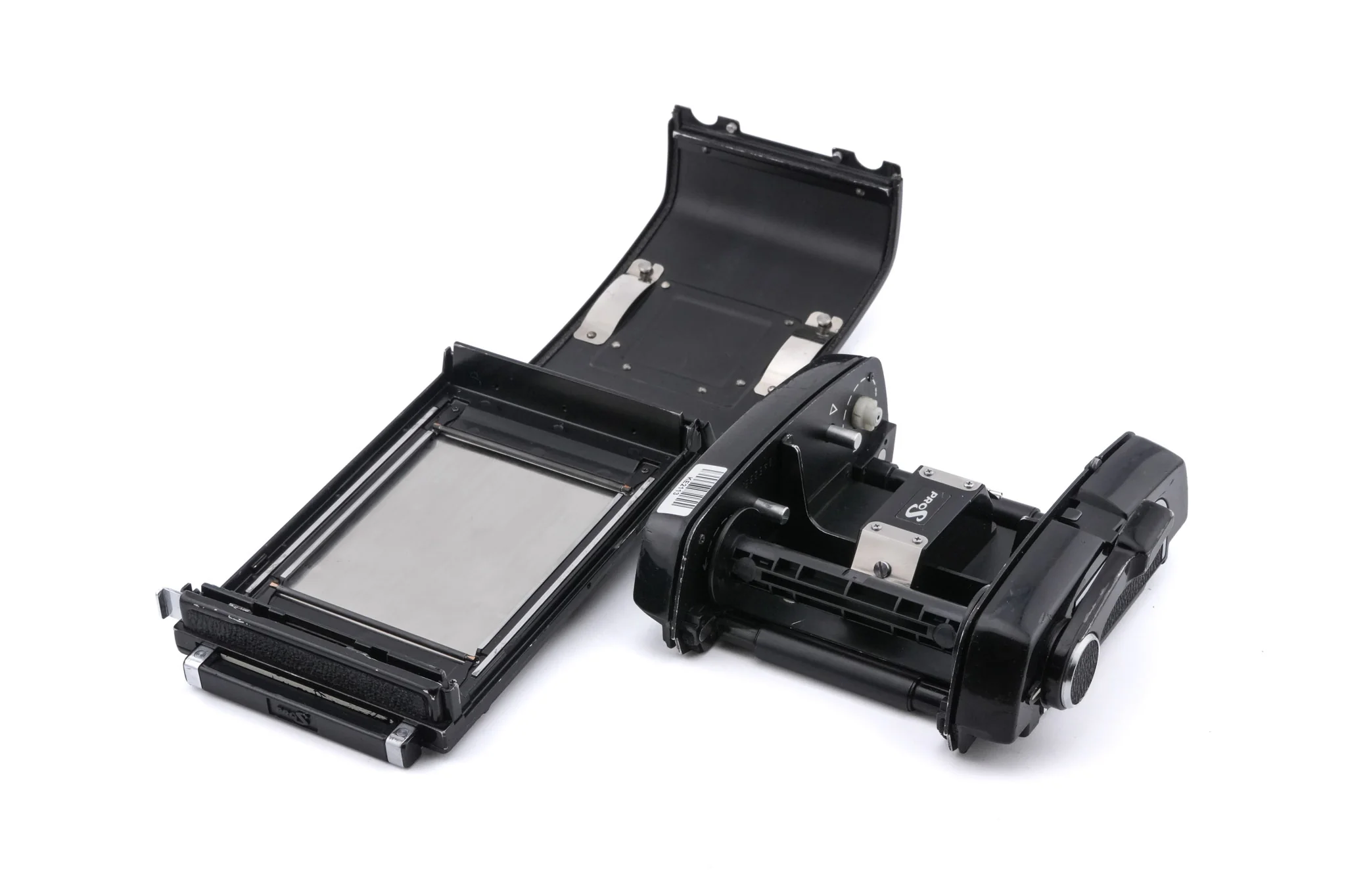 Mamiya 120 6x7 Pro-S Roll Film Holder - Image 5