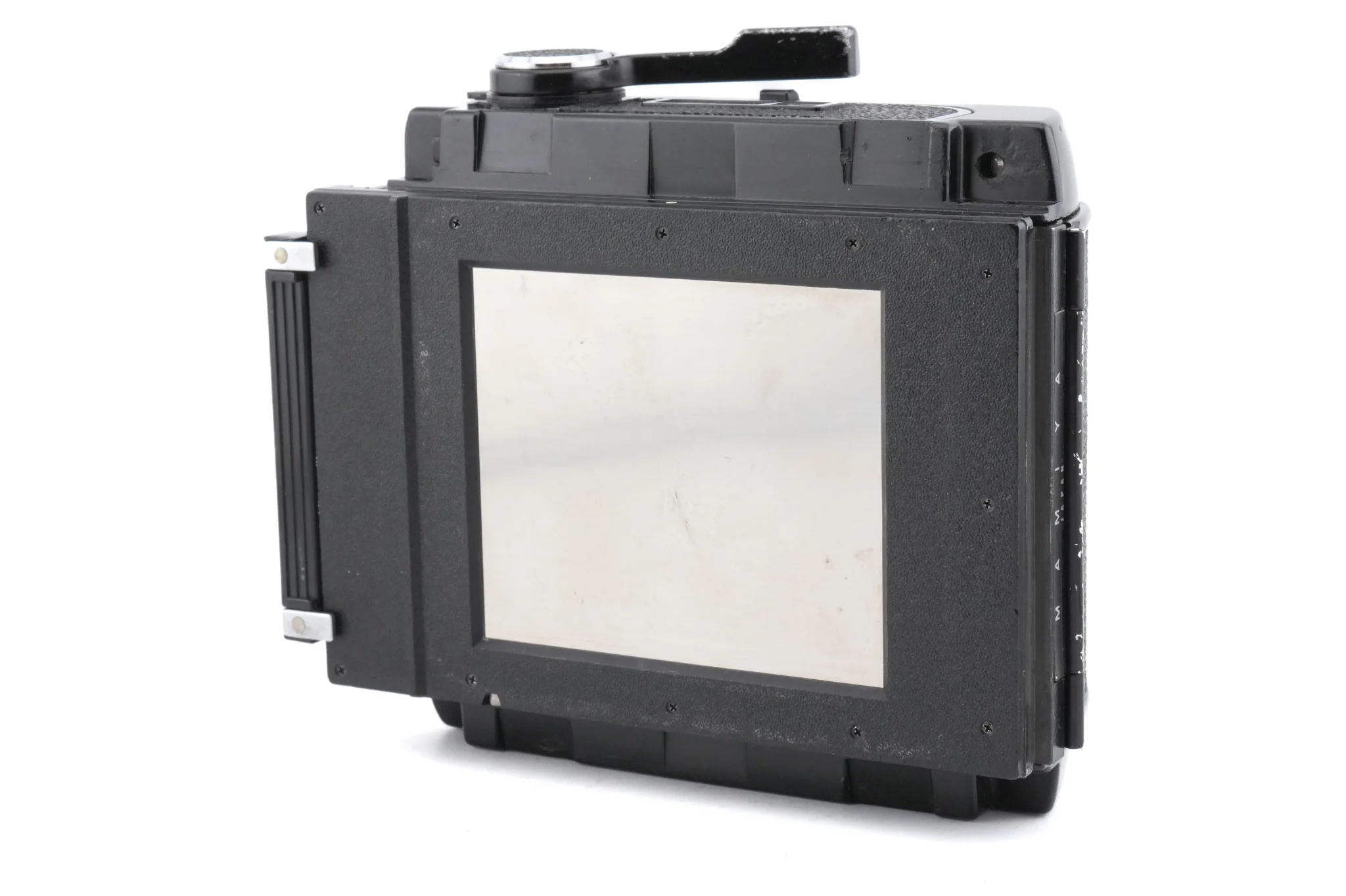 Mamiya 120 6x7 Pro-S Roll Film Holder - Image 2