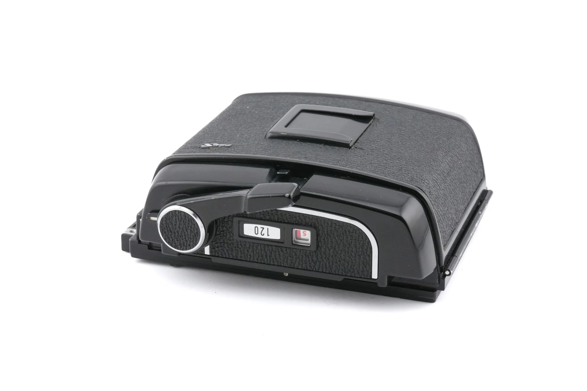 Mamiya 120 6x7 Pro-S Roll Film Holder - Image 3
