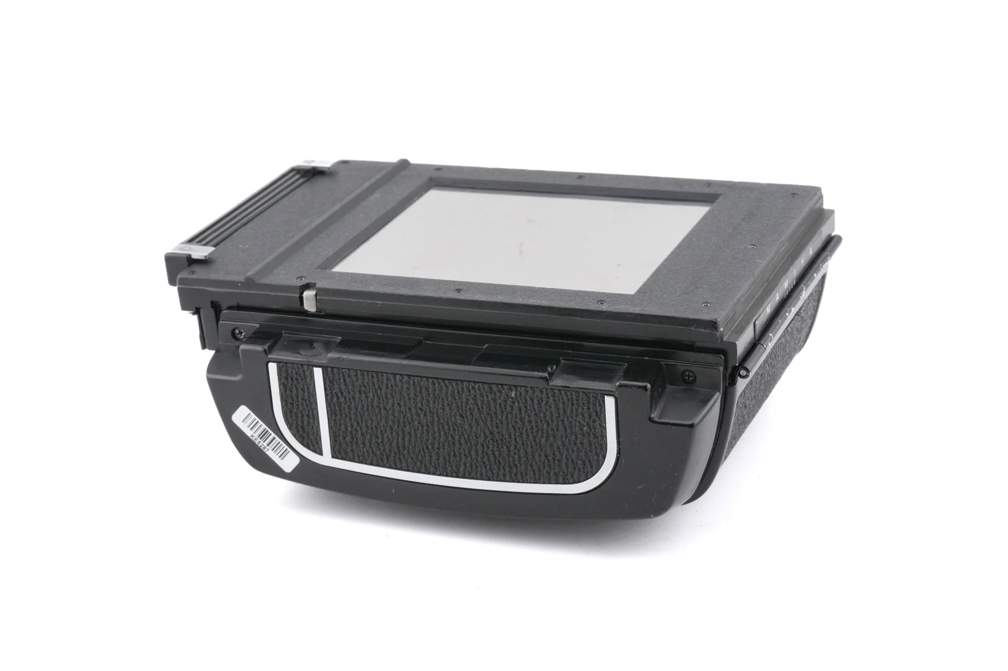 Mamiya 120 6x7 Pro-S Roll Film Holder - Image 4