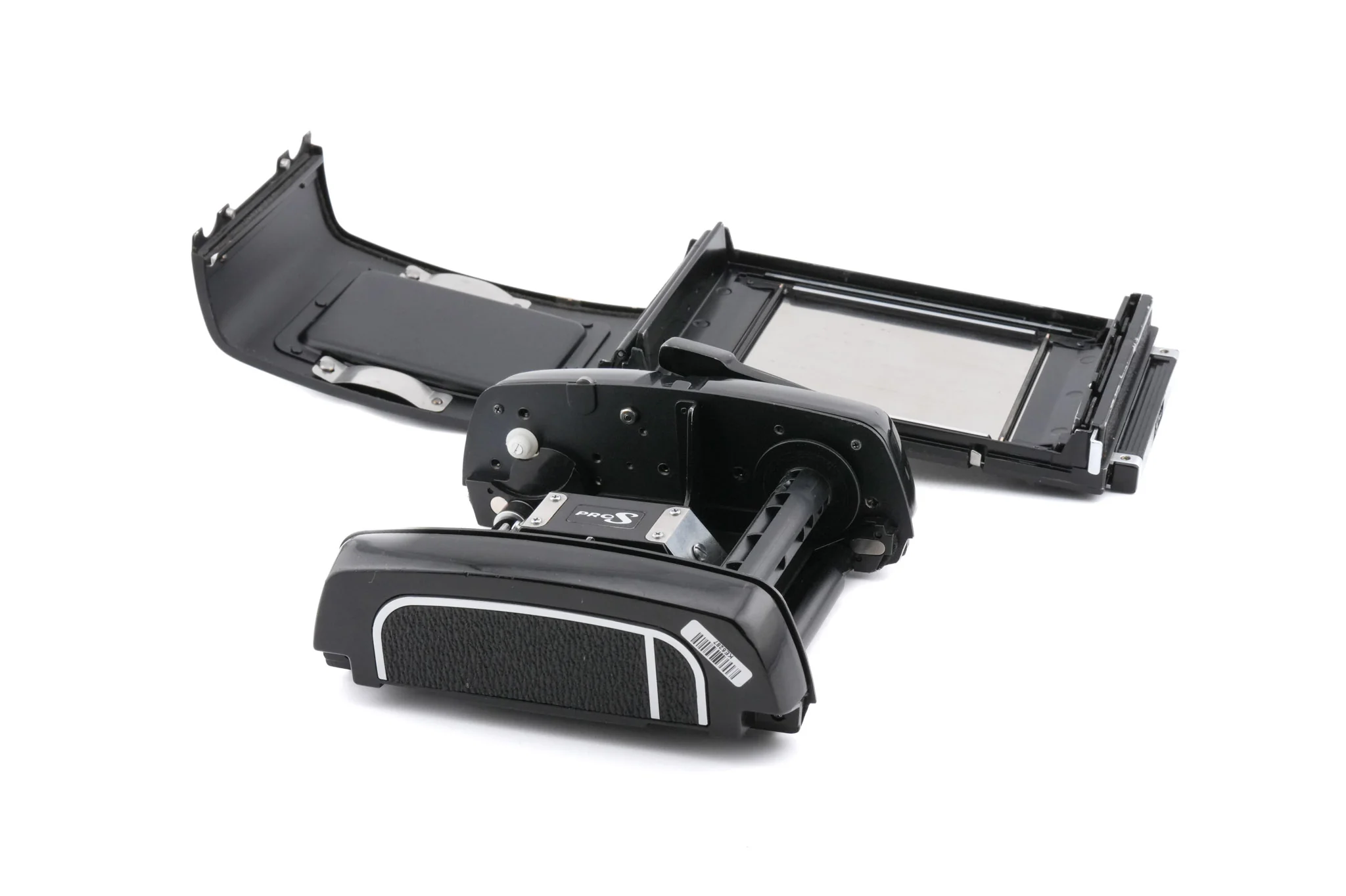 Mamiya 120 6x7 Pro-S Roll Film Holder - Image 5