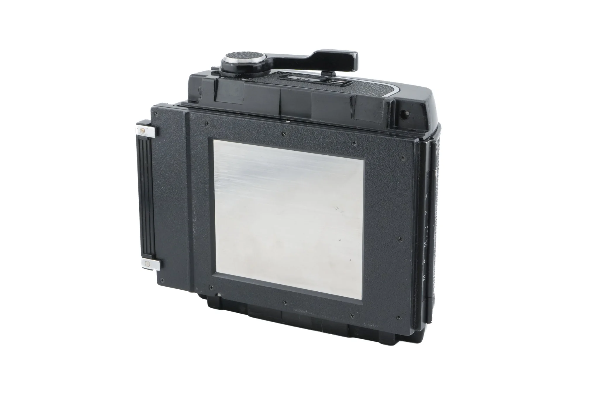 Mamiya 120 6x7 Pro-S Roll Film Holder - Image 2