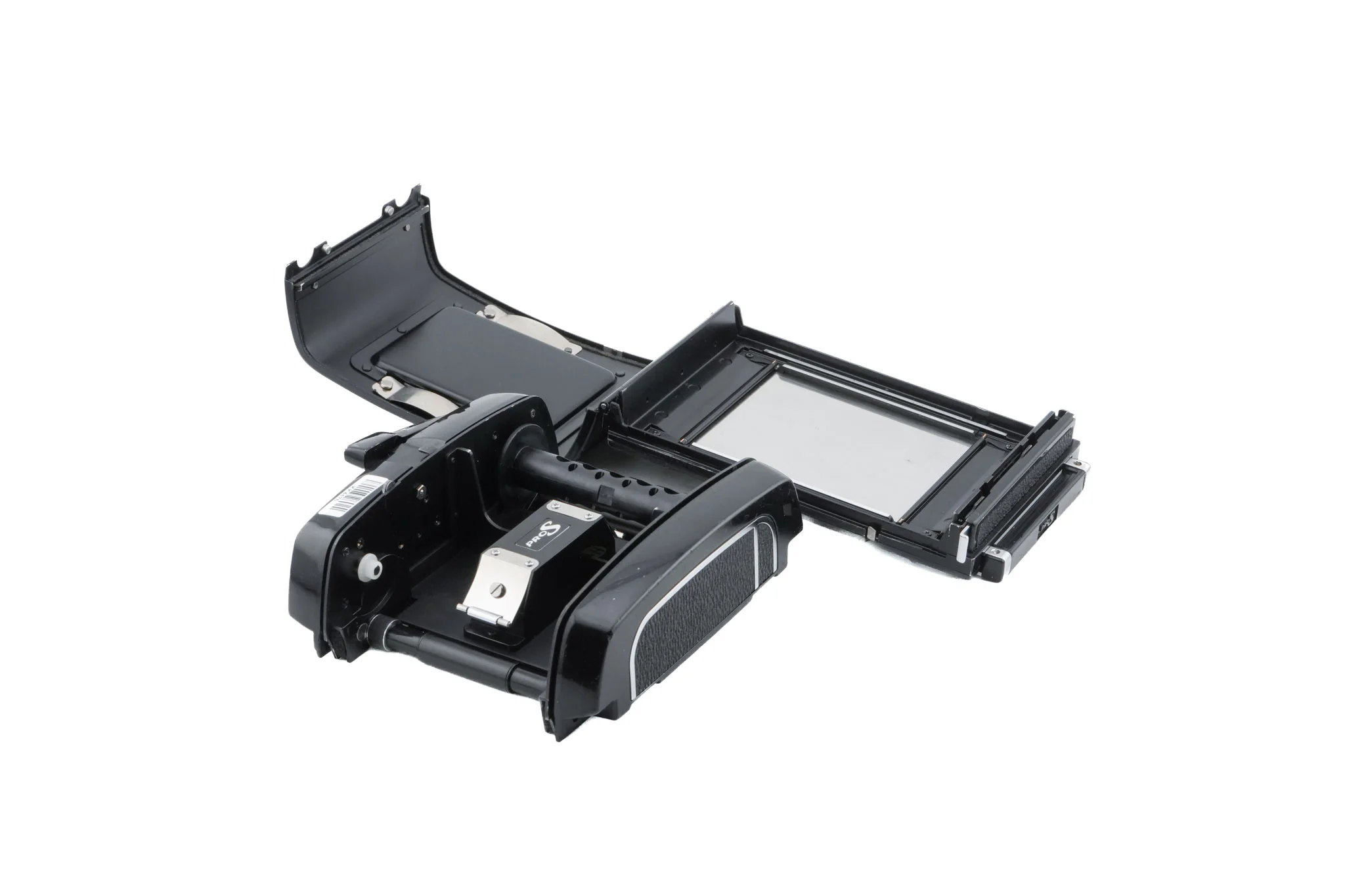 Mamiya 120 6x7 Pro-S Roll Film Holder - Image 5