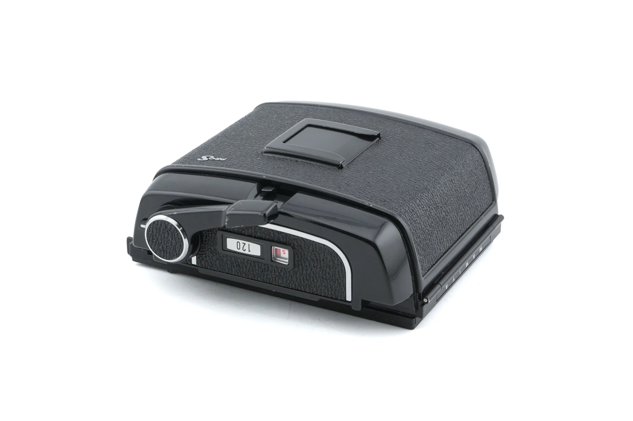 Mamiya 120 6x7 Pro-S Roll Film Holder - Image 3