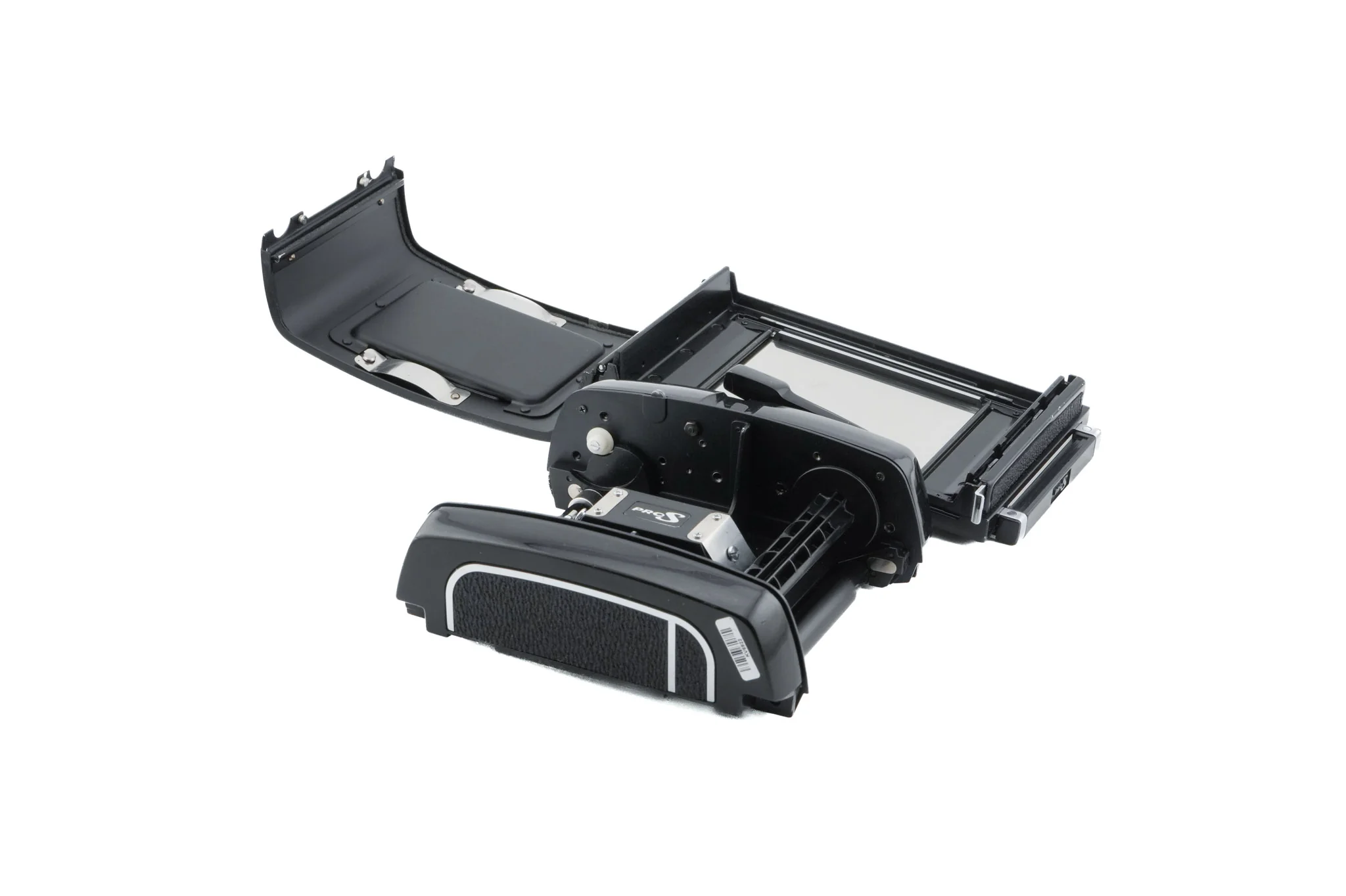 Mamiya 120 6x7 Pro-S Roll Film Holder - Image 5