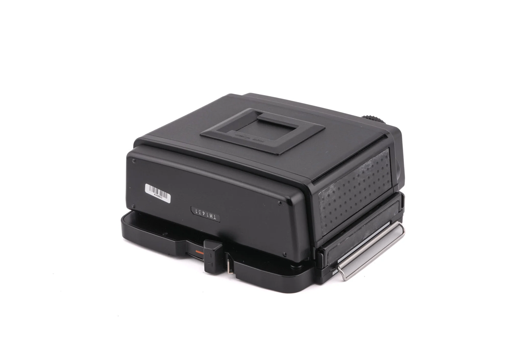 Mamiya 120 6x7 Roll Film Holder Professional II - Image 2