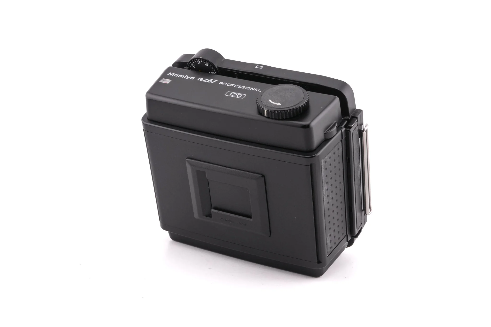 Mamiya 120 6x7 Roll Film Holder Professional II - Image 3