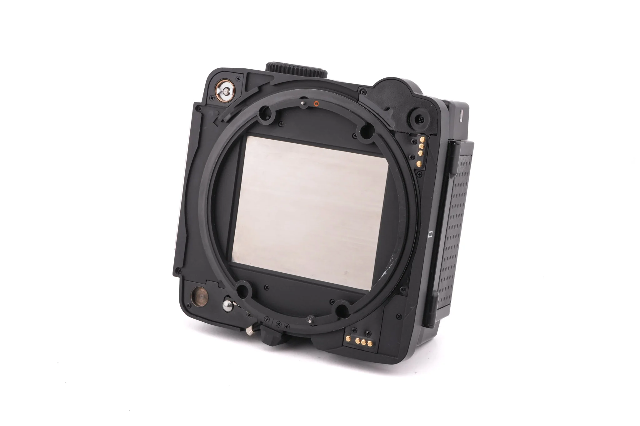 Mamiya 120 6x7 Roll Film Holder Professional II - Image 4