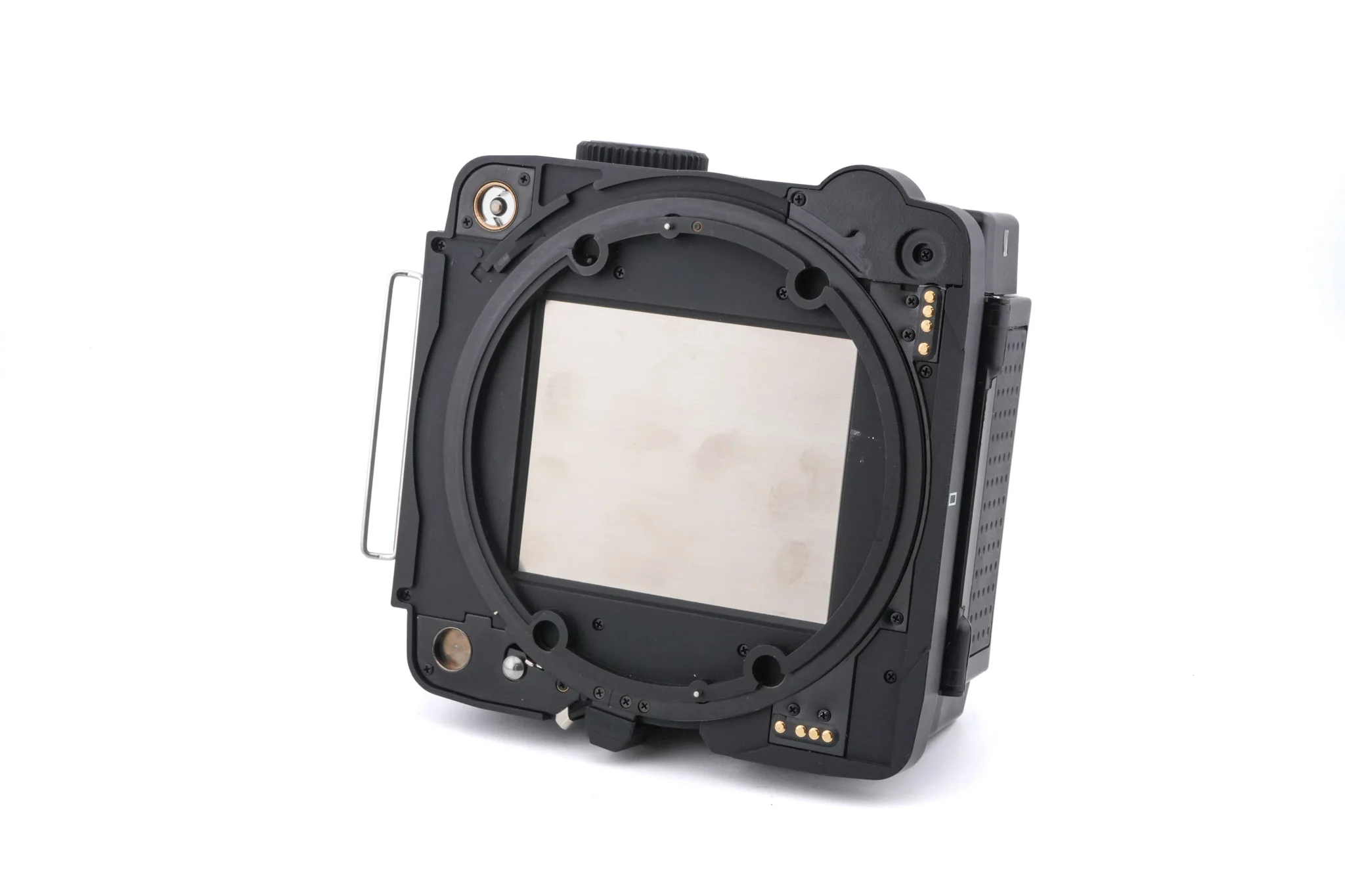 Mamiya 120 6x7 Roll Film Holder Professional II - Image 4