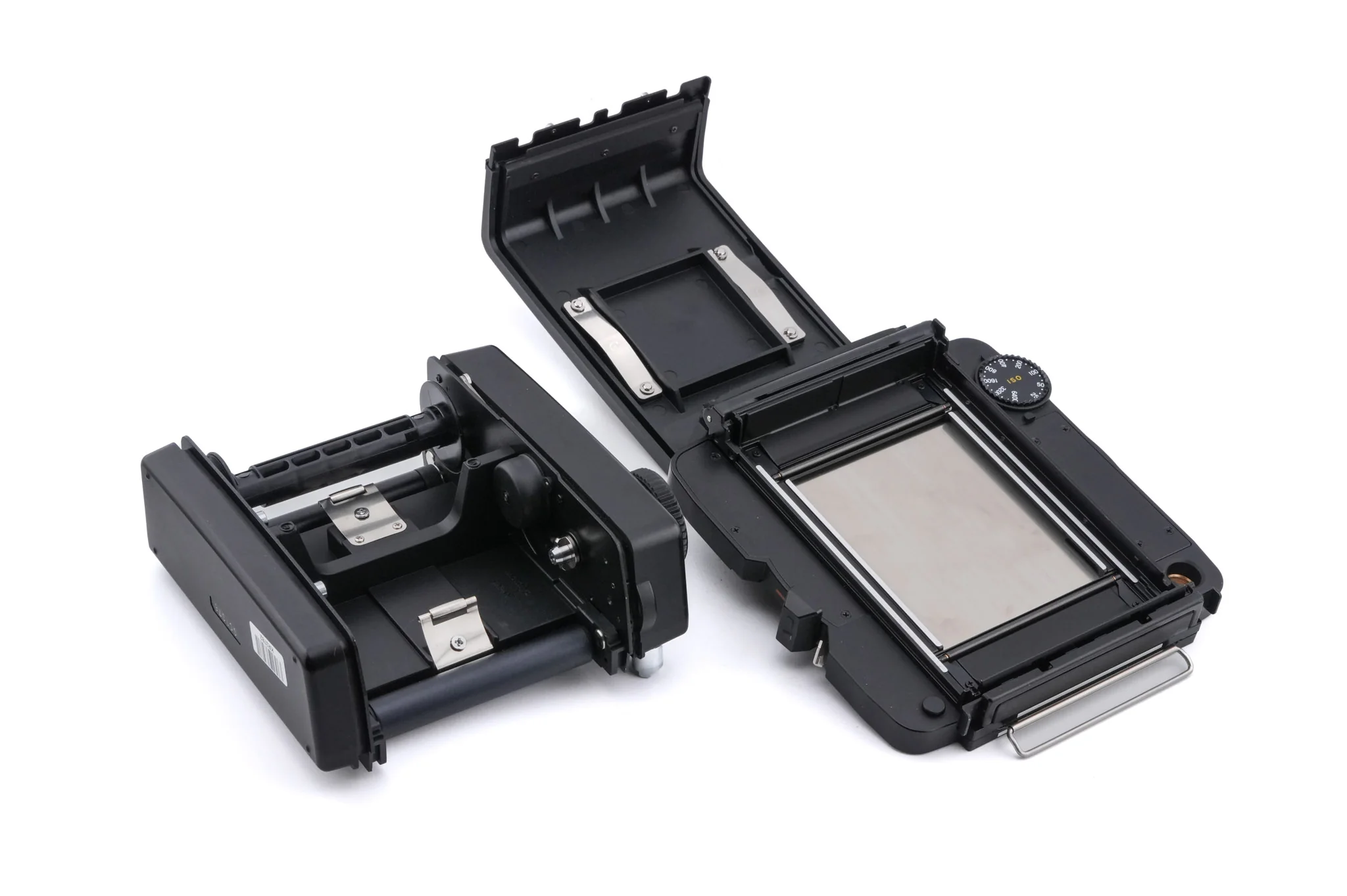 Mamiya 120 6x7 Roll Film Holder Professional II - Image 5