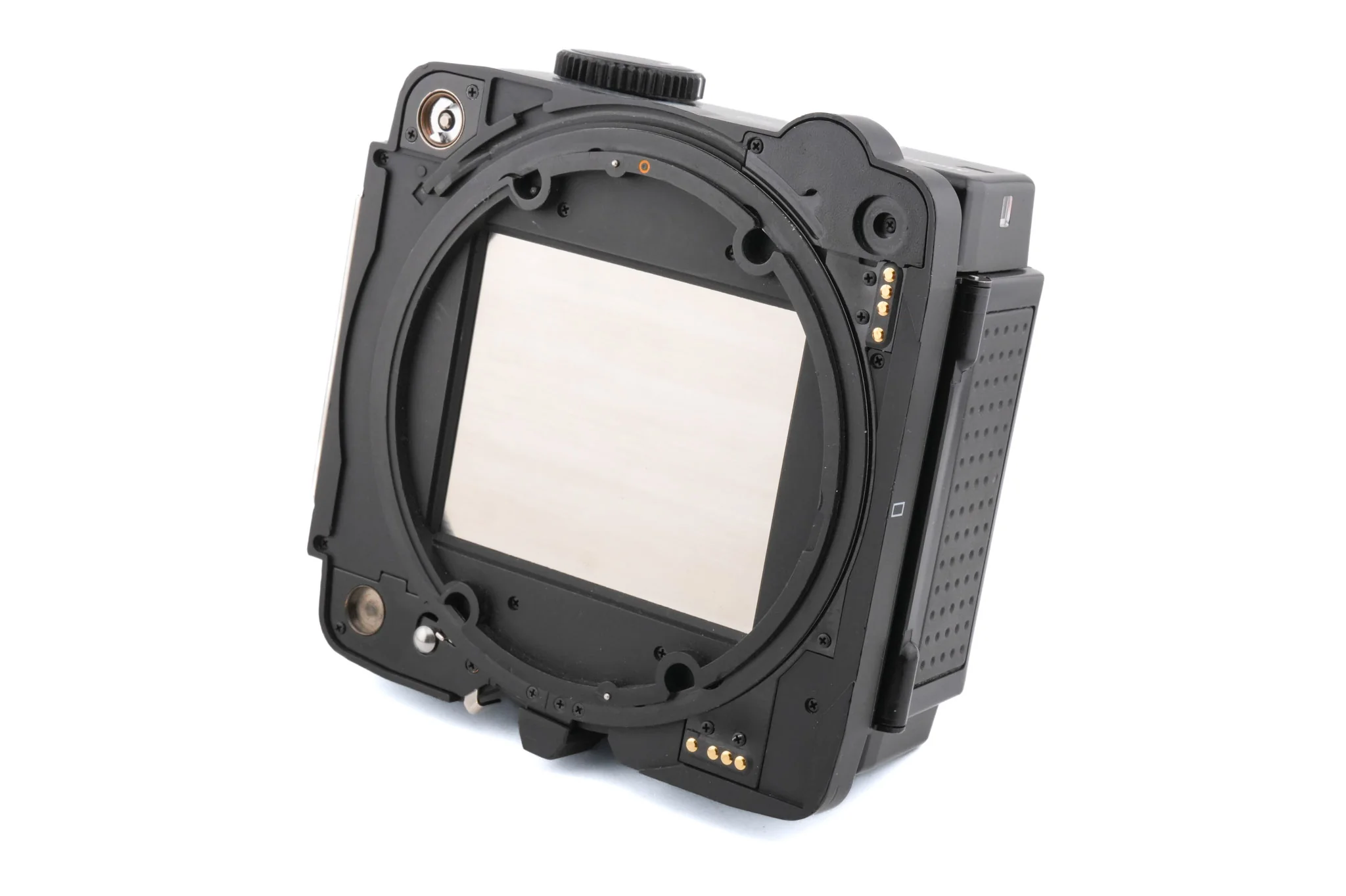 Mamiya 120 6x7 Roll Film Holder Professional II - Image 4